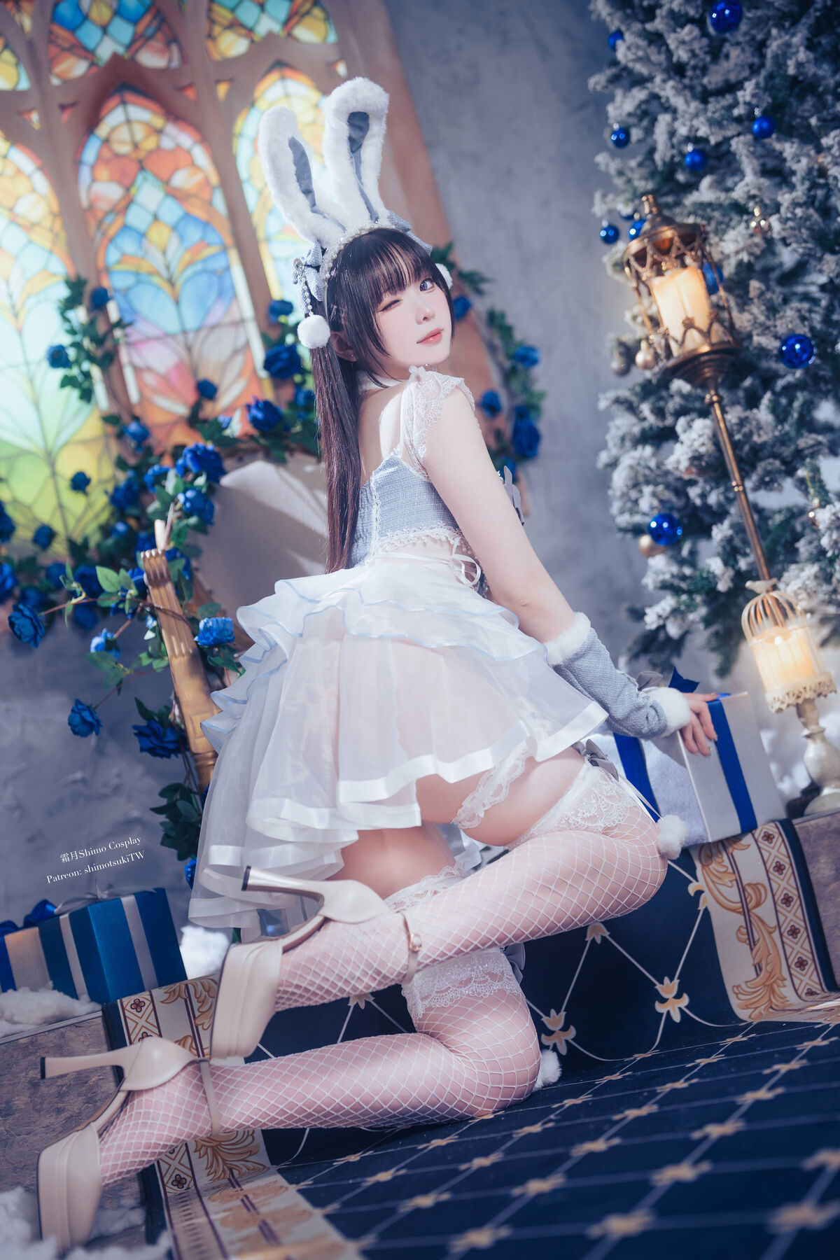 Coser@霜月shimo - 2025 Present 02