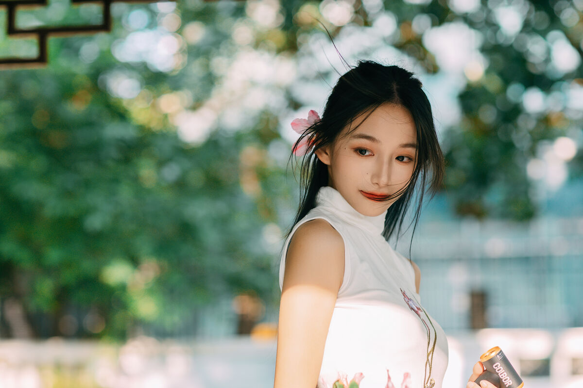 YiTuYu艺图语 Vol.10463 Lin Miao Xin