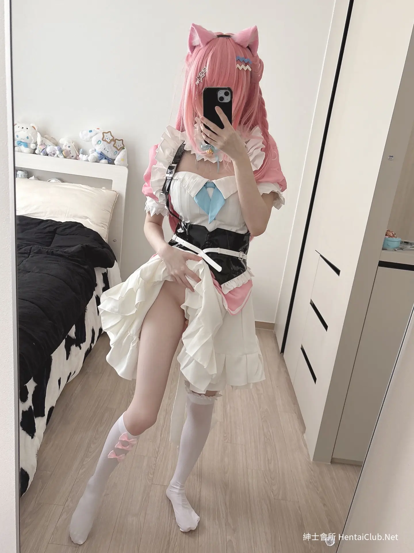 NENE Sakuna Yuuki 35 NENE Sakuna Yuuki