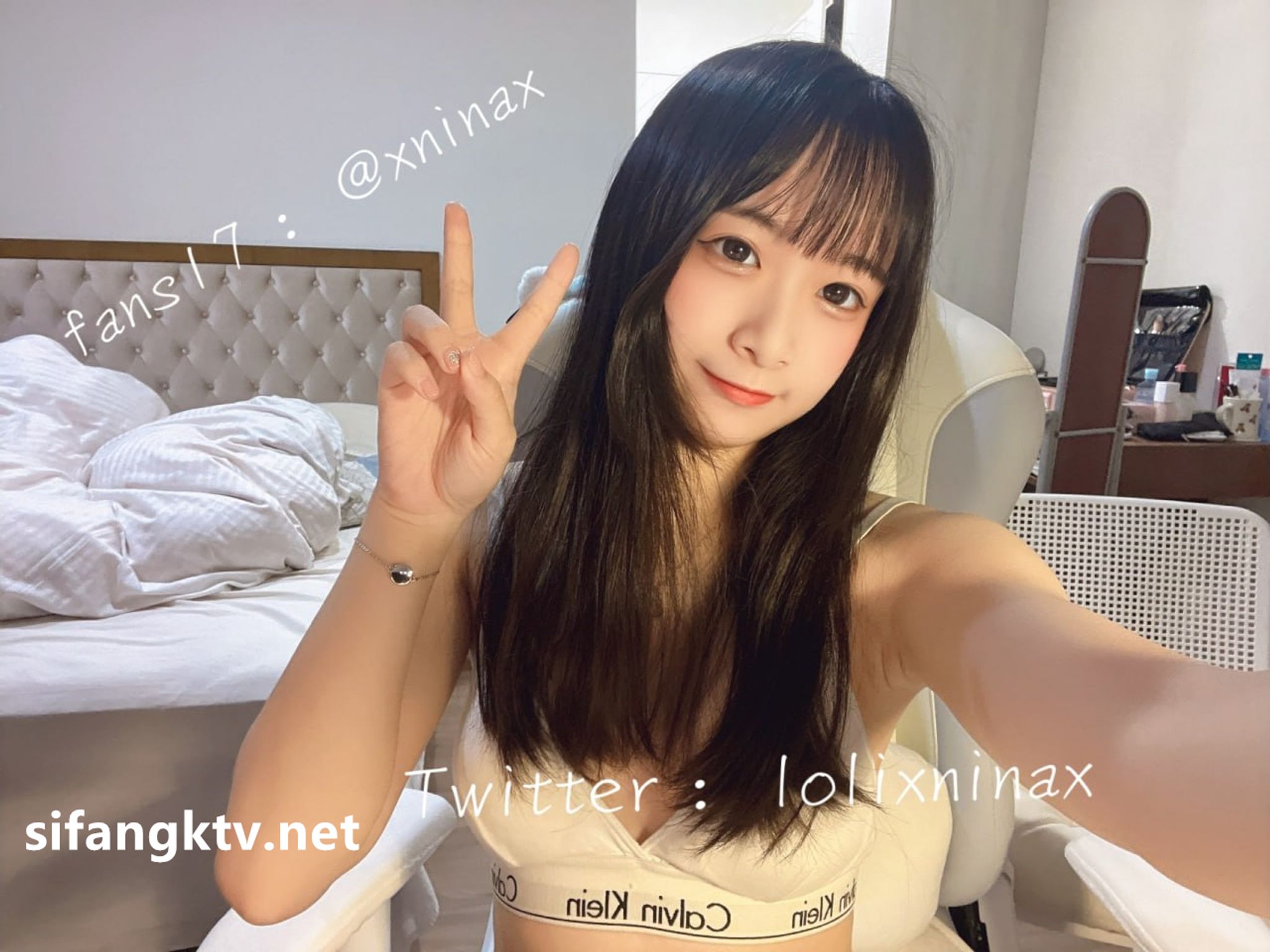 lolixnixax(小只马妮娜): 超级可爱的双马尾福利姬 #01 316 lolixnixax(小只马妮娜): 超级可爱的双马尾福利姬 #01