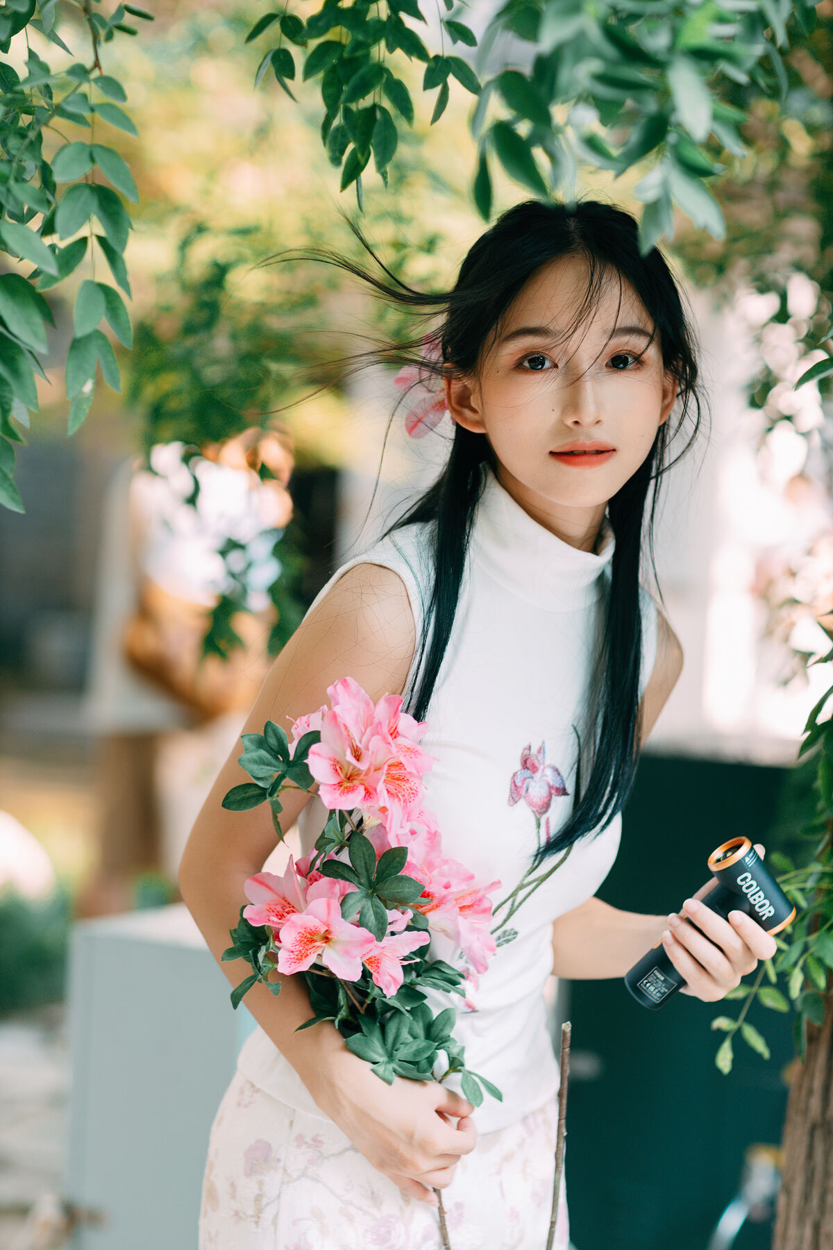 YiTuYu艺图语 Vol.10463 Lin Miao Xin