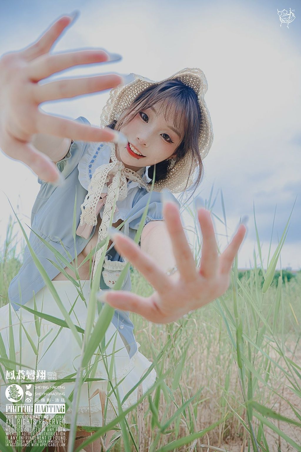 浩廷： sheying_haoting