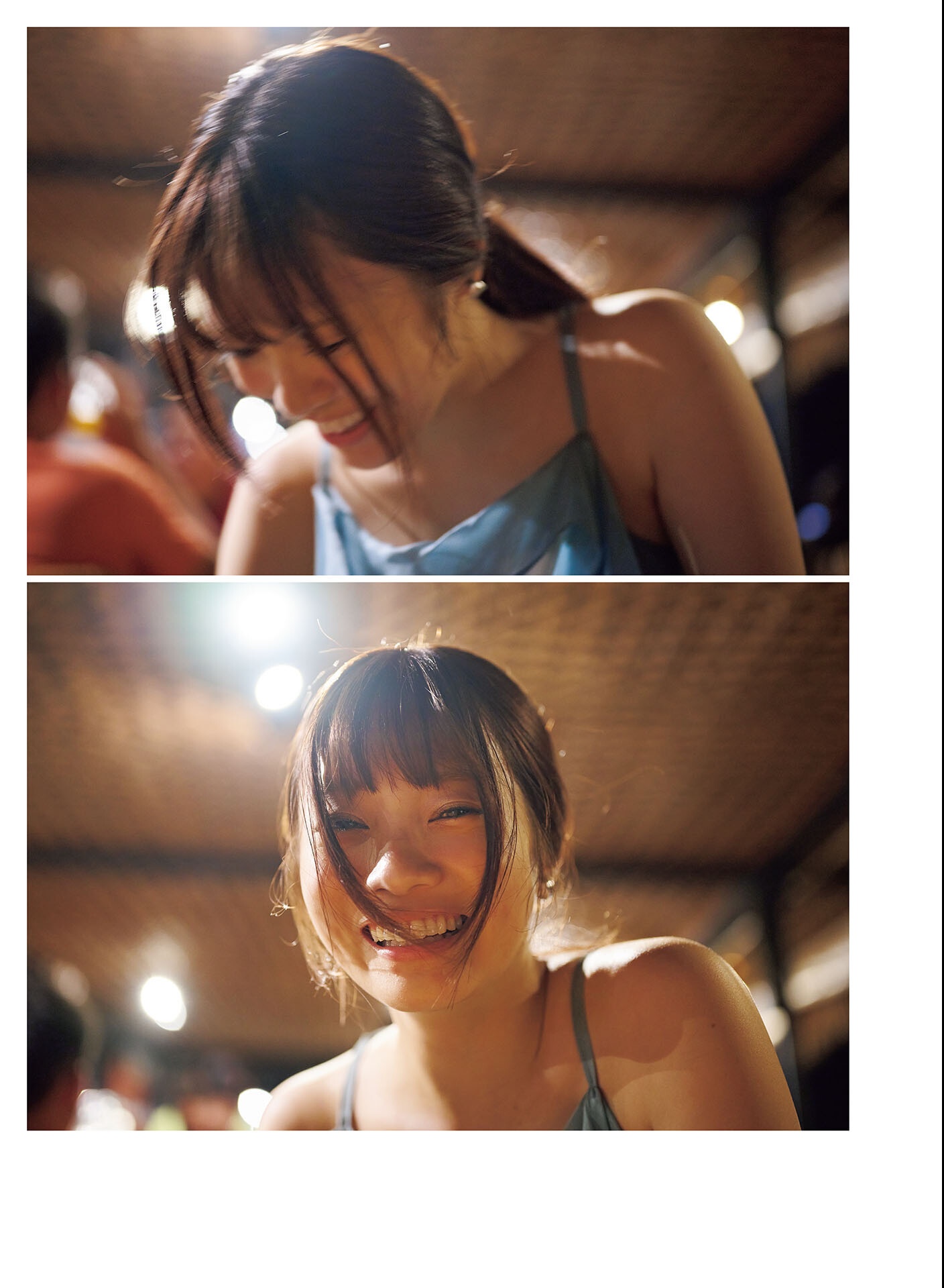 [Photobook] 宮田愛萌 Lilas【DMM限定アザーカット付き版】