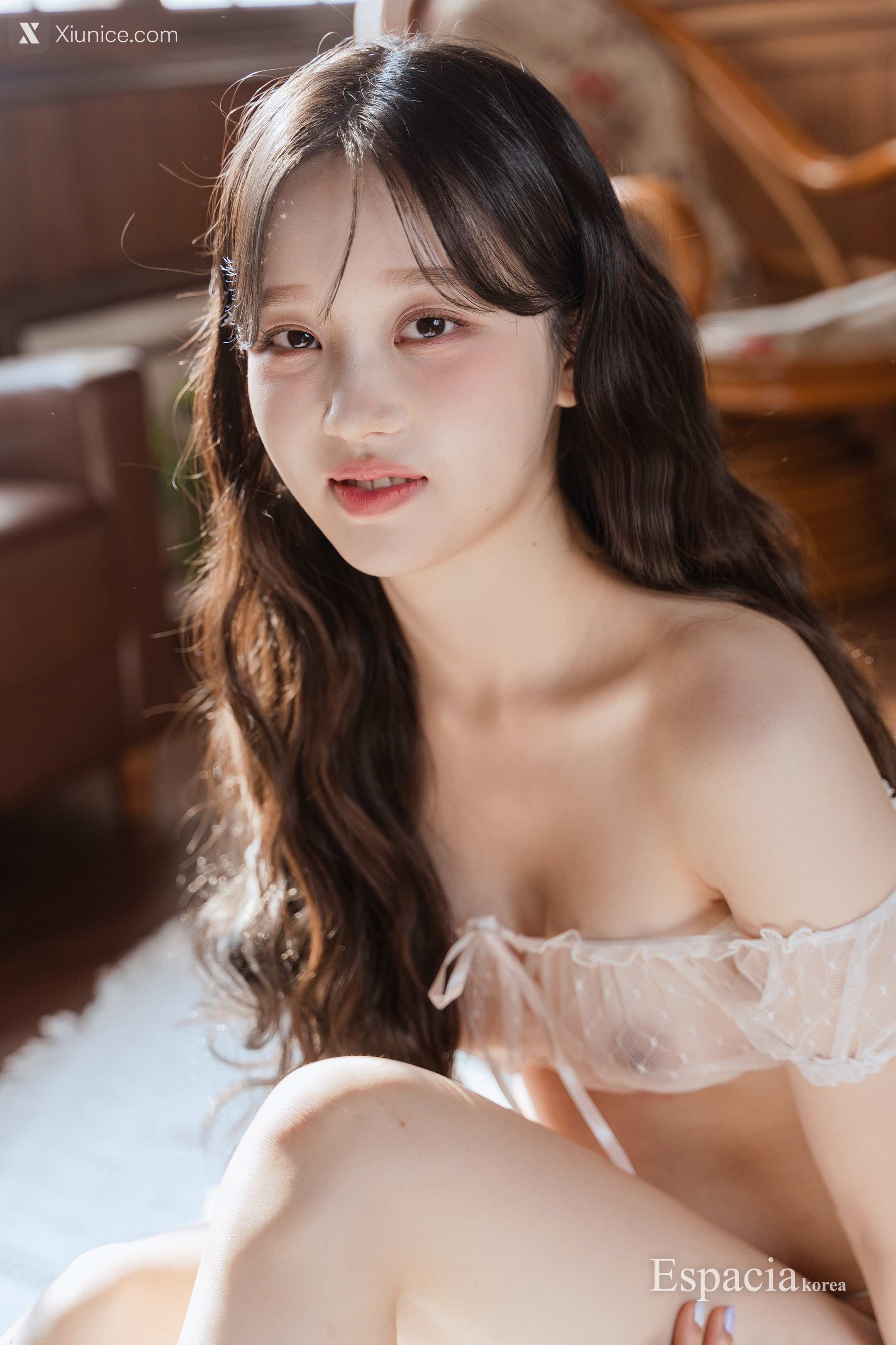 Espacia Korea EHC#109 SOMI (소미) 4K