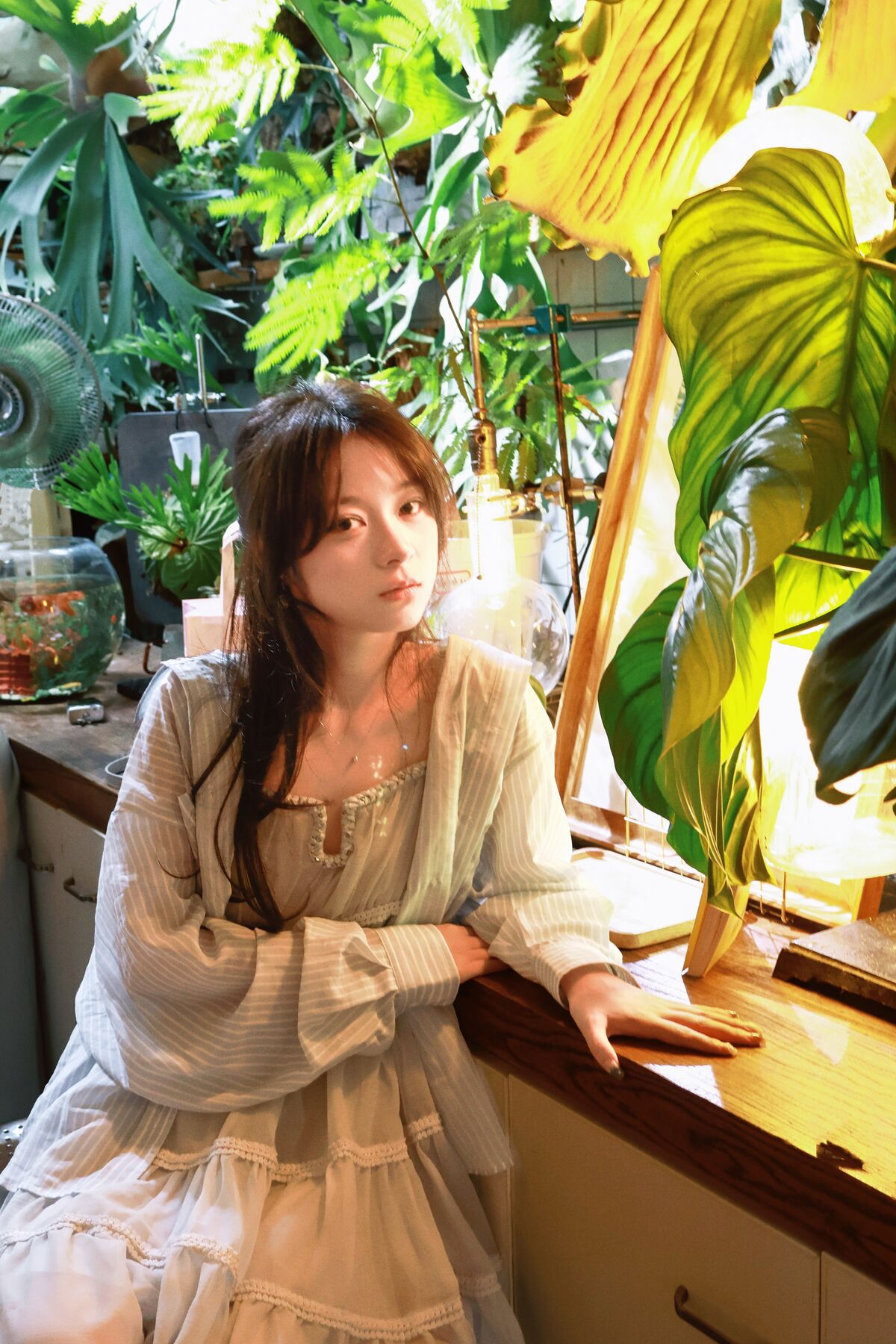 YiTuYu艺图语 Vol.10294 Xue Xue 2233