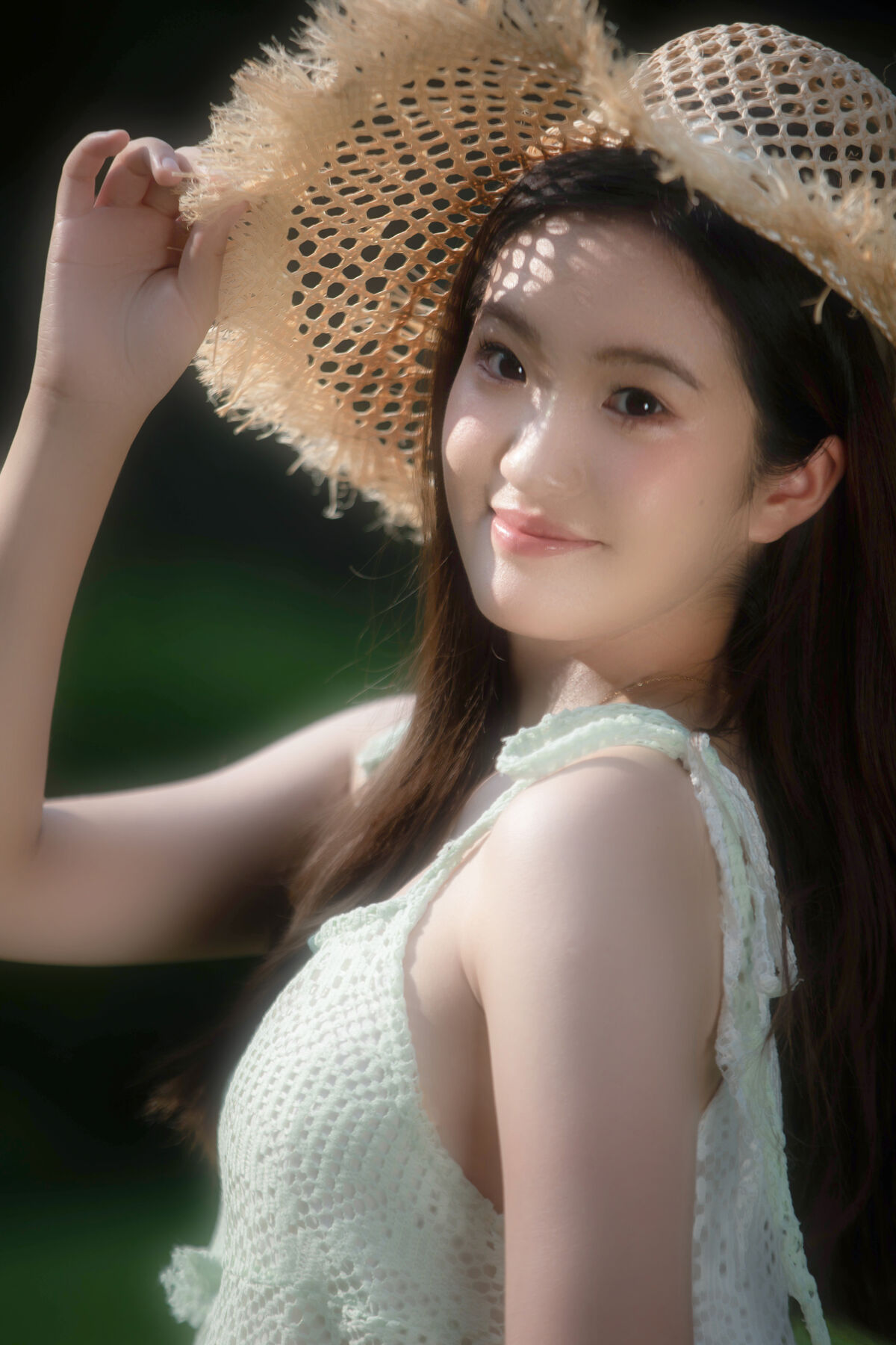 YiTuYu艺图语 Vol.10367 Ya