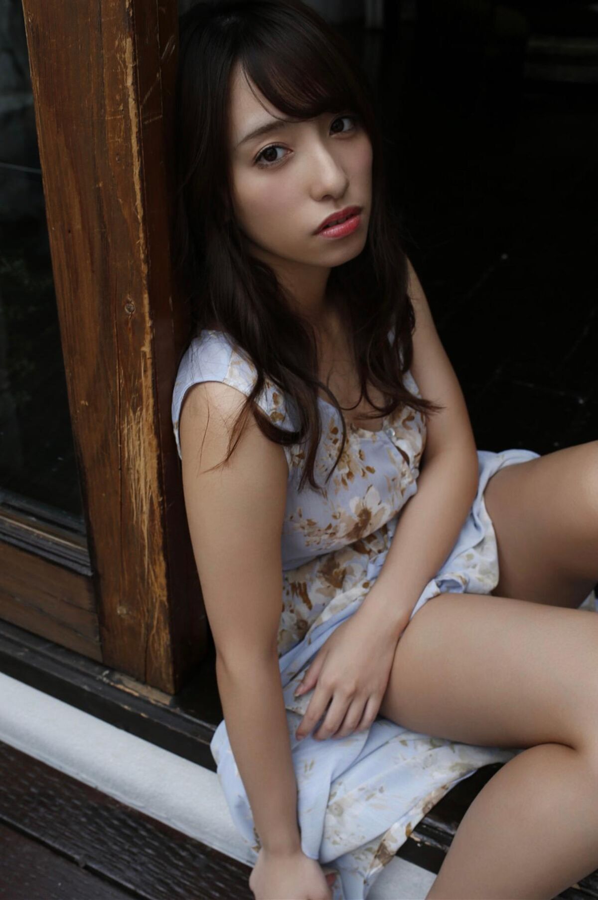 Takanashi Mizuki 高梨瑞樹 - 週刊現代デジタル写真集 ｆｒａｉｓ ｐｏｉｒｅフレ ポワール