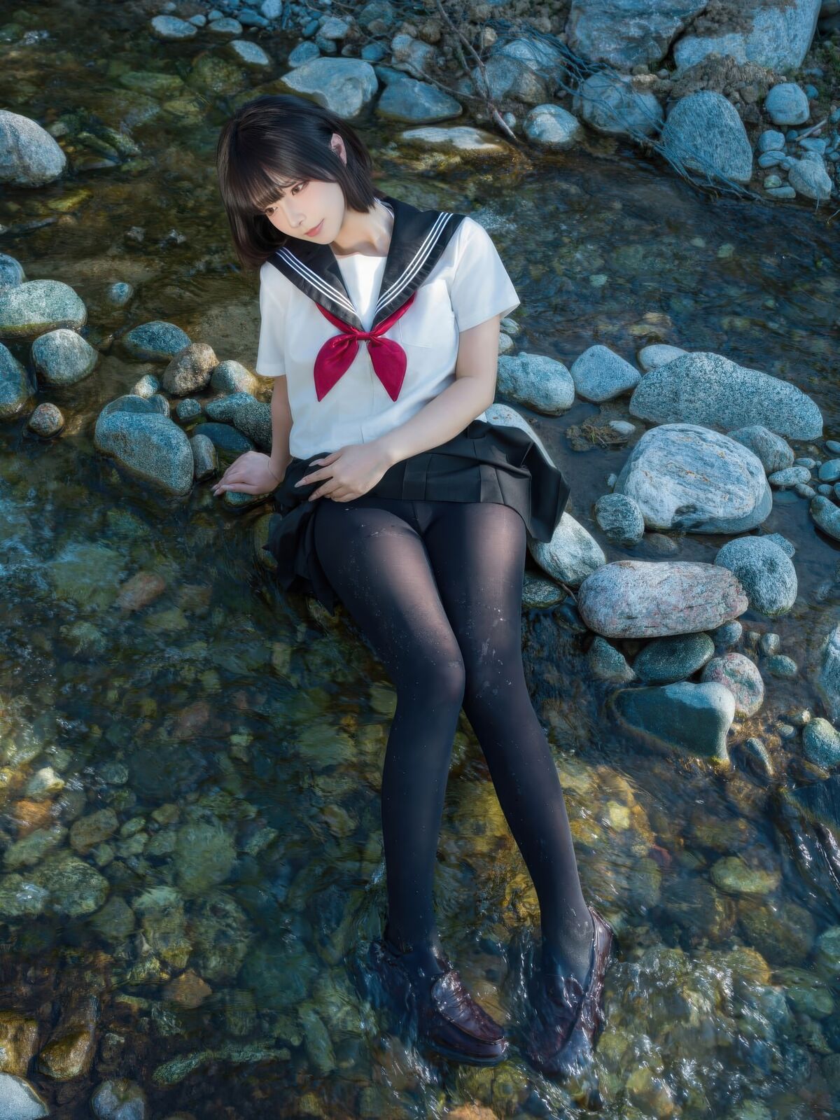 Coser@yuuhui玉汇 - 花汇 Part02