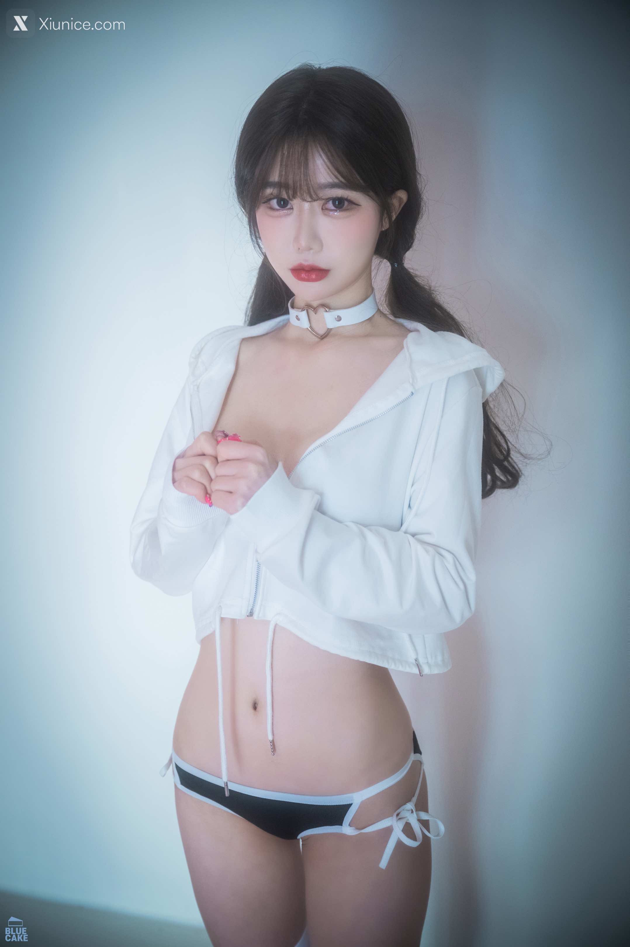 BLUECAKE Jung Eun – Dazzling No.1 4K