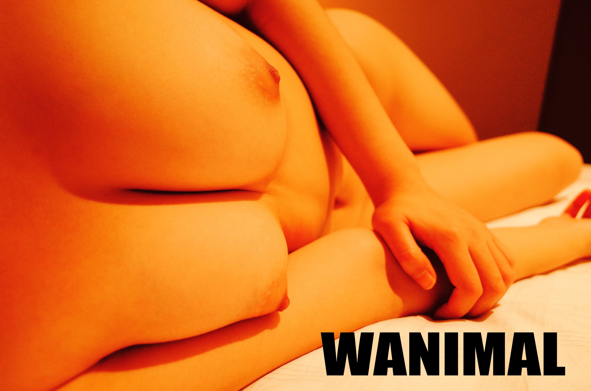 [WANIMAL王动] VIP套图 官方出品 No.05