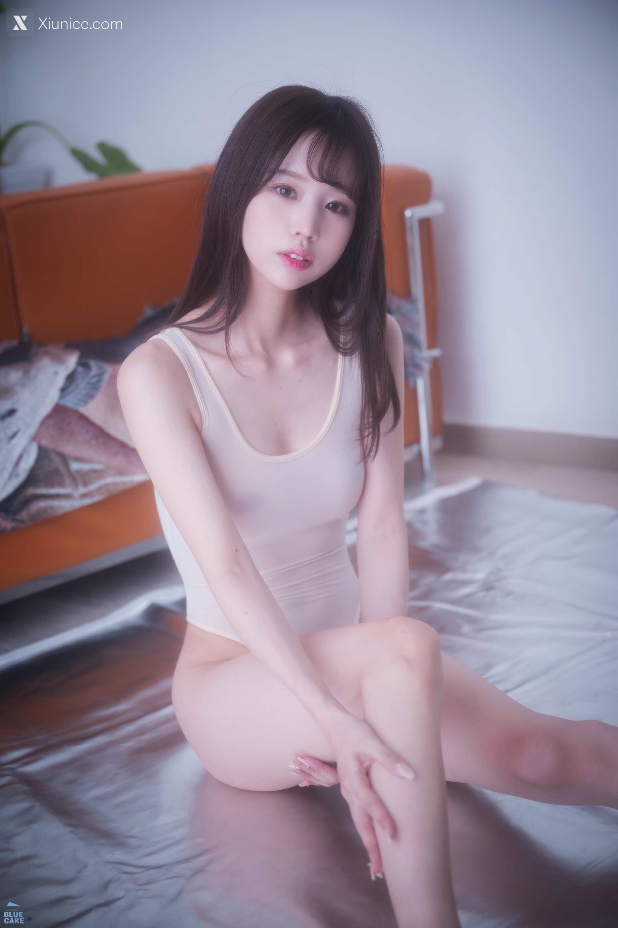 BLUECAKE Rima (新井リマ) Vol 2 – Lima Taste No.03 4K