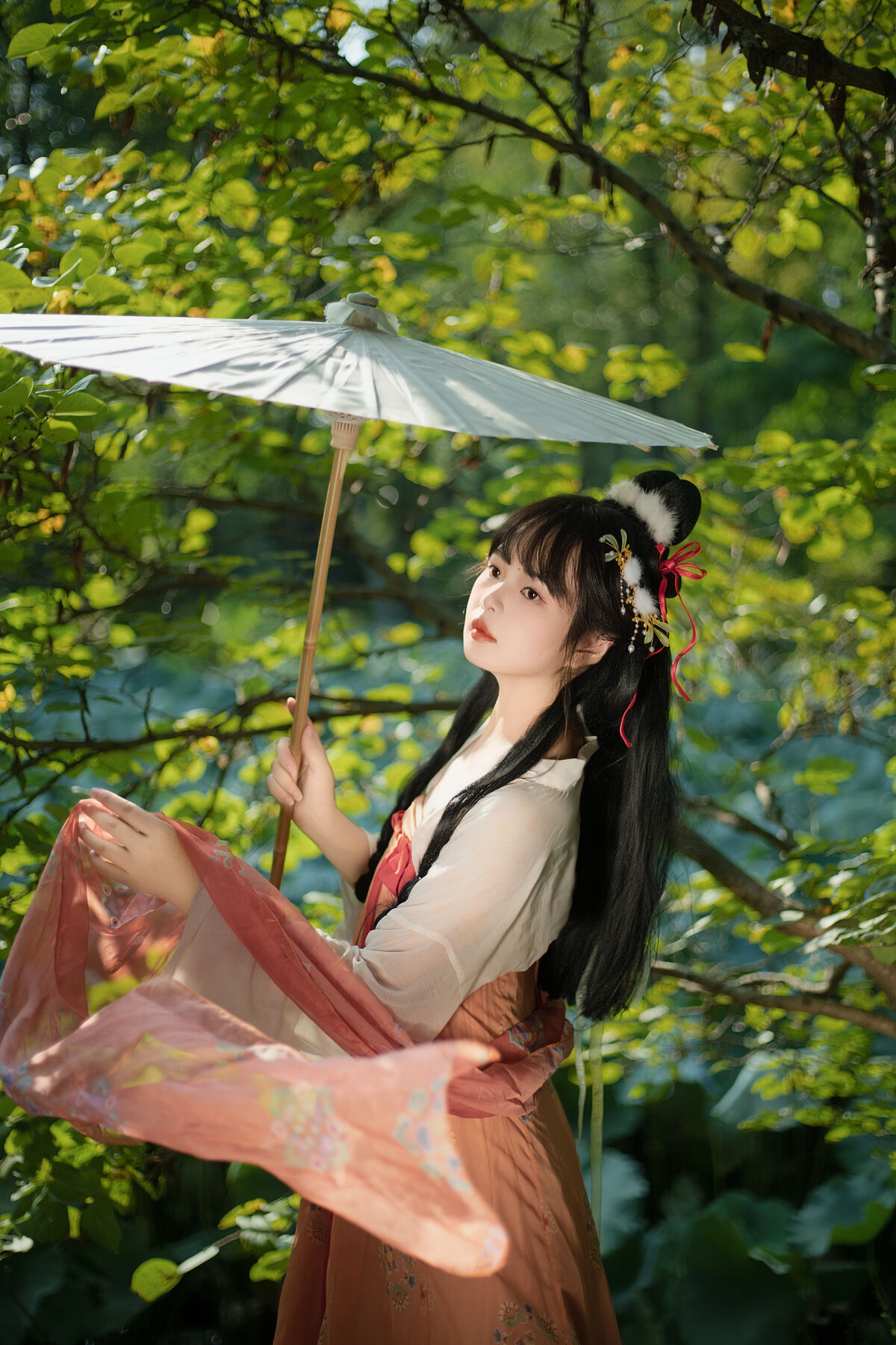 YiTuYu艺图语 Vol.10449 Zhi Zhi