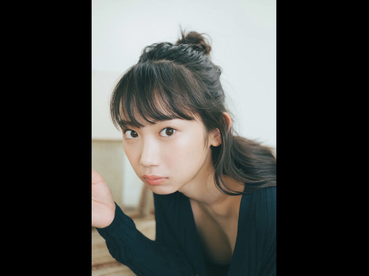 Nanako Aizawa 相沢菜々子 - FRIDAYデジタル写真集 無防備なスーパーBODY Vol.2