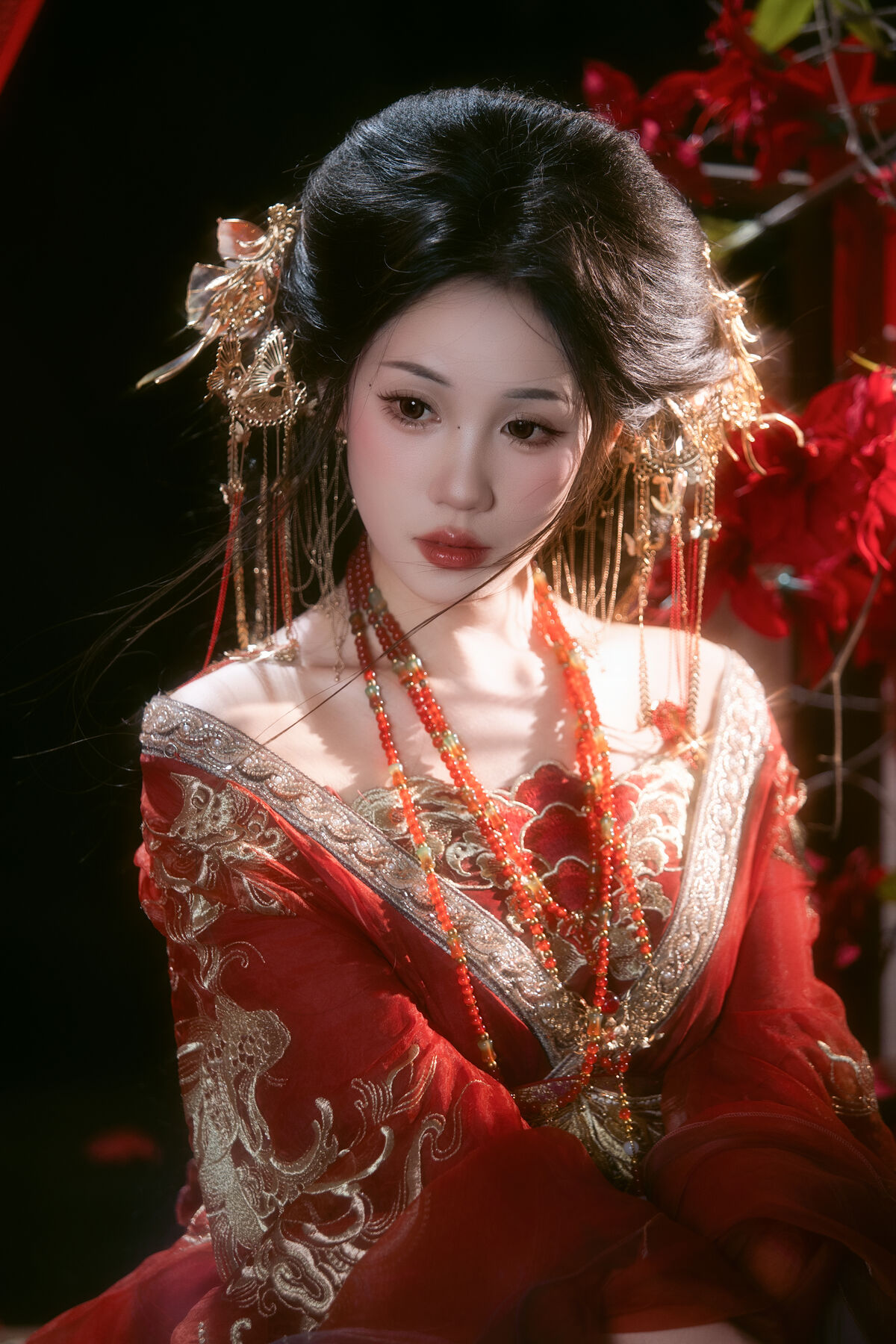 YiTuYu艺图语 Vol.10464 A Cheng Cheng