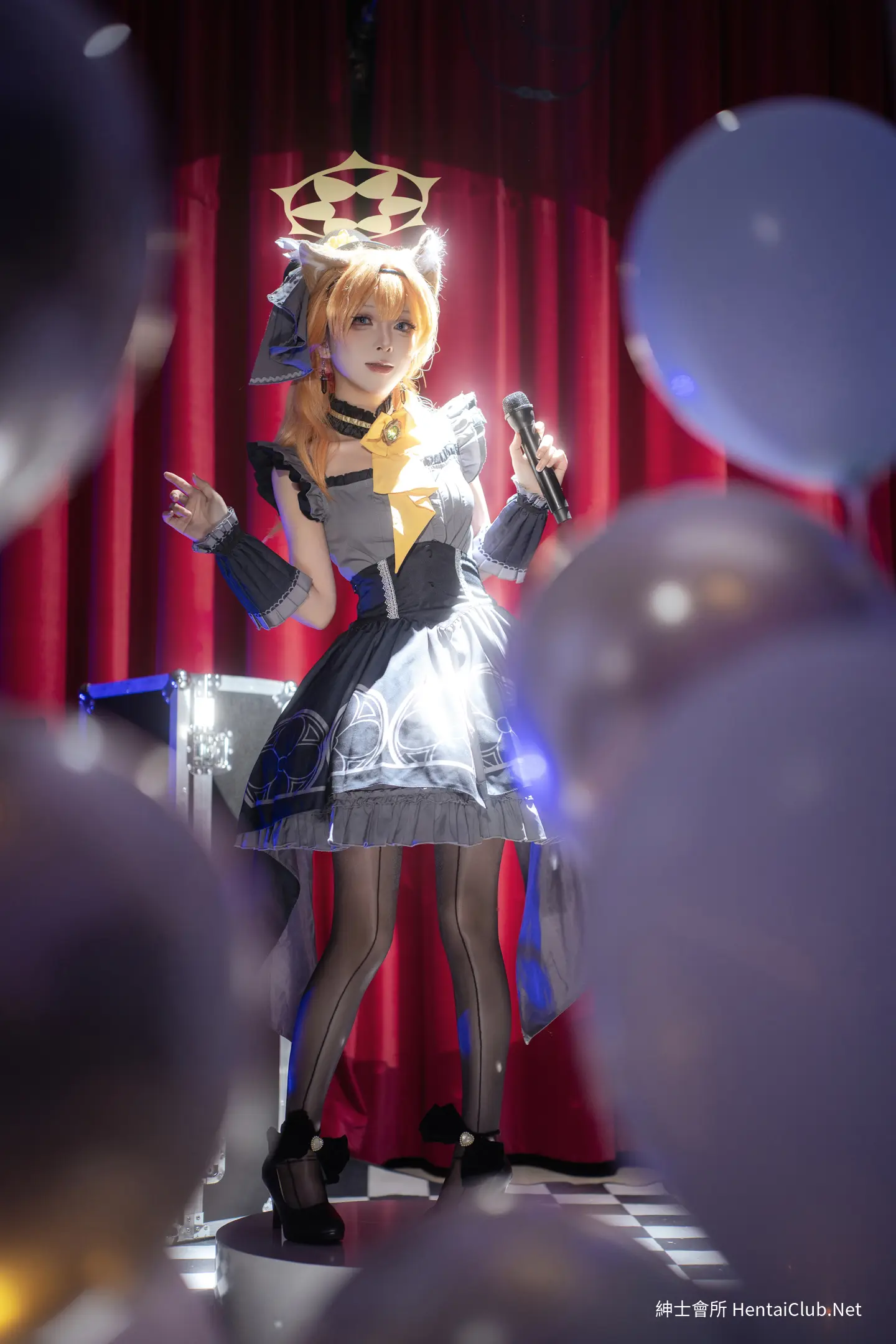 矢量鱼 碧蓝档案 伊落玛丽 偶像 ブルーアーカイブ 伊落マリー アイドル 35 矢量鱼 碧蓝档案 伊落玛丽 偶像 ブルーアーカイブ 伊落マリー アイドル