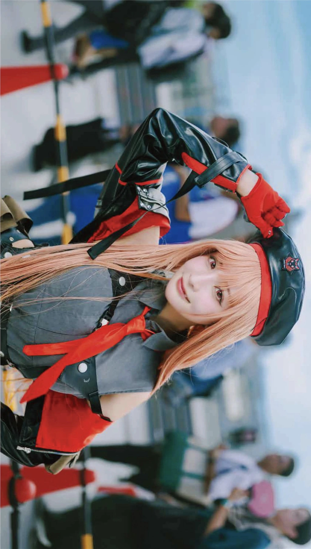 Cosplayer’s Snap, Weekly Pocket ENTAME 2025.10.30
