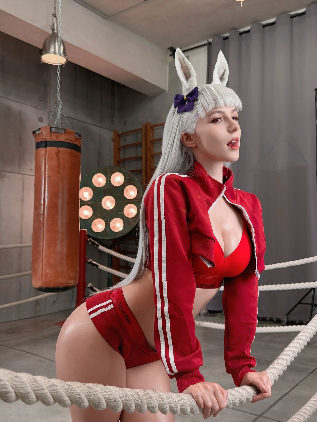 Coser@Mik Allenmiakanayuri - Gold Ship