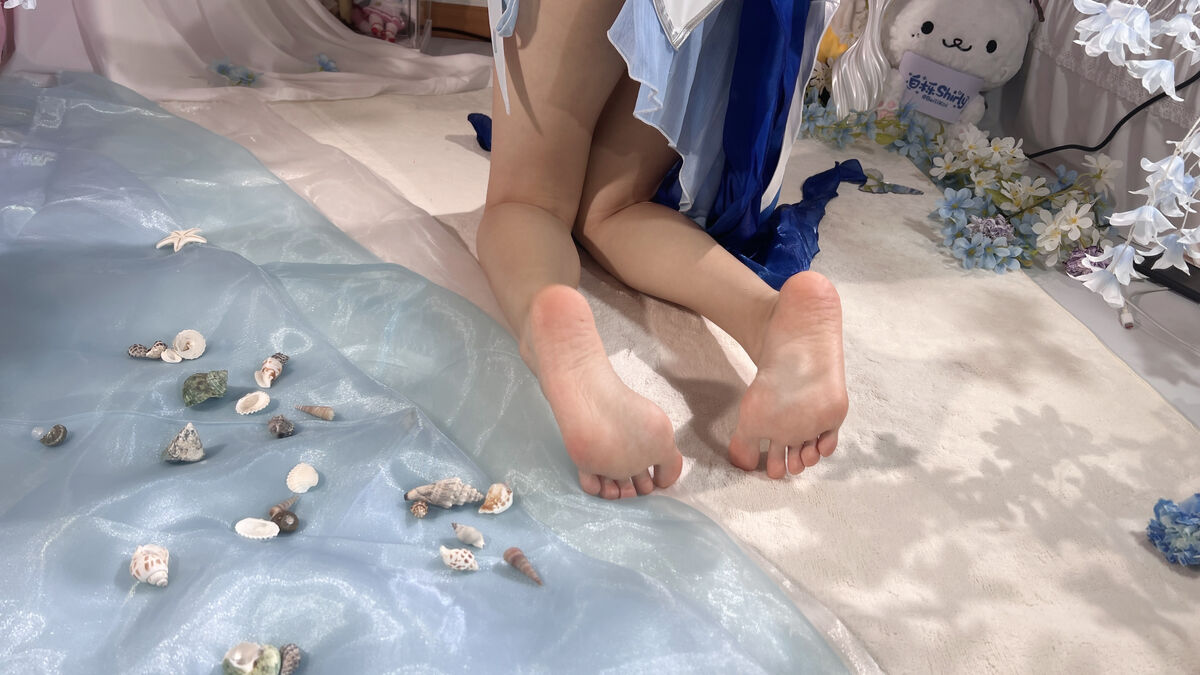 Coser@白栎Shirly - 守岸人 Part02