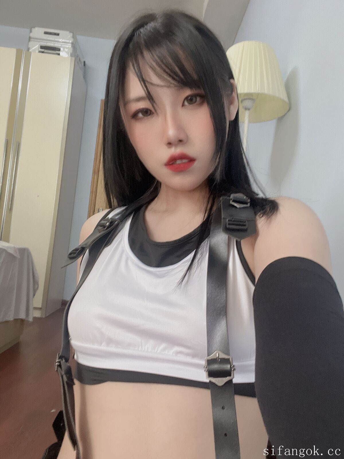 Coser@以理服人藜藜子 - 蒂法
