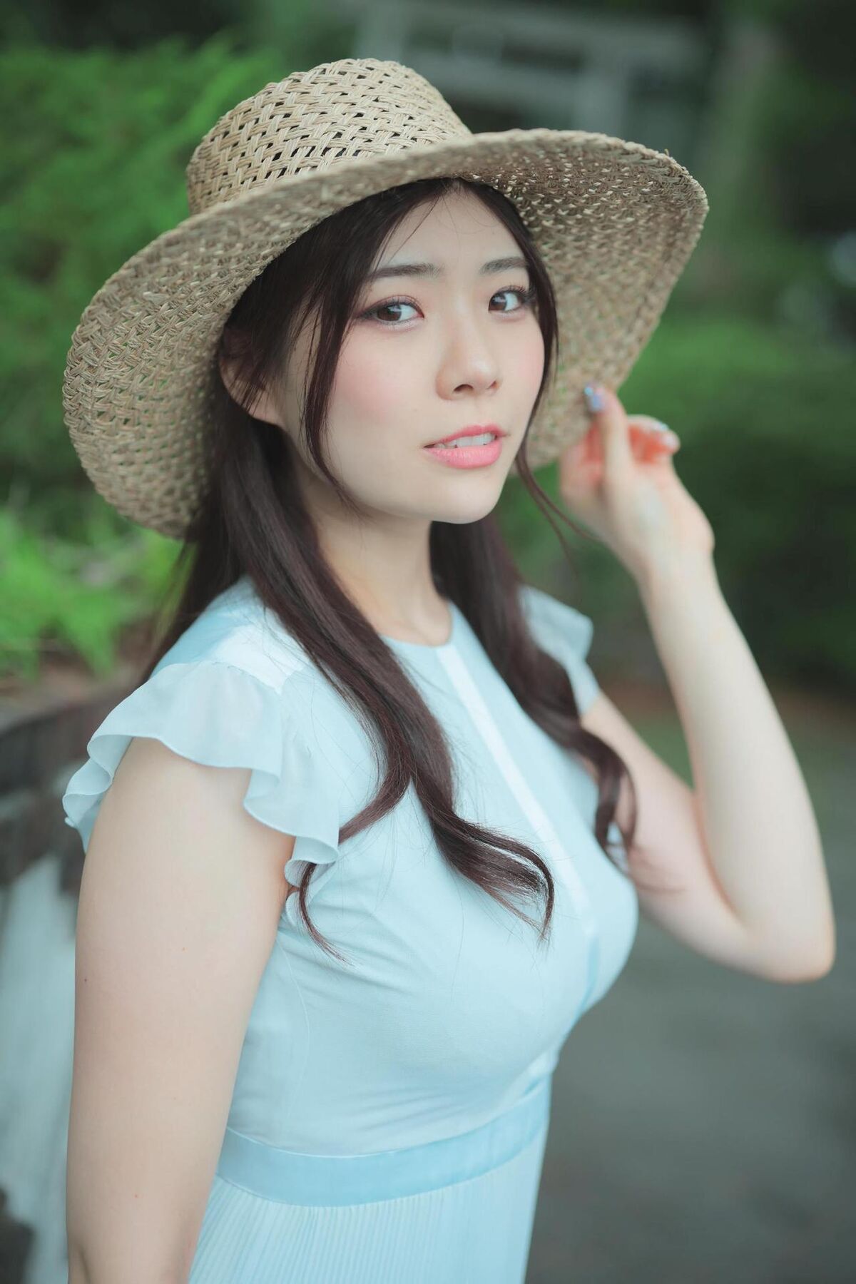 Kamiki Rei 神木丽 - 写真集Ather Vol.1-2 神木麗 神木麗アザーカット写真集 ひとつなぎBOOKS Part03