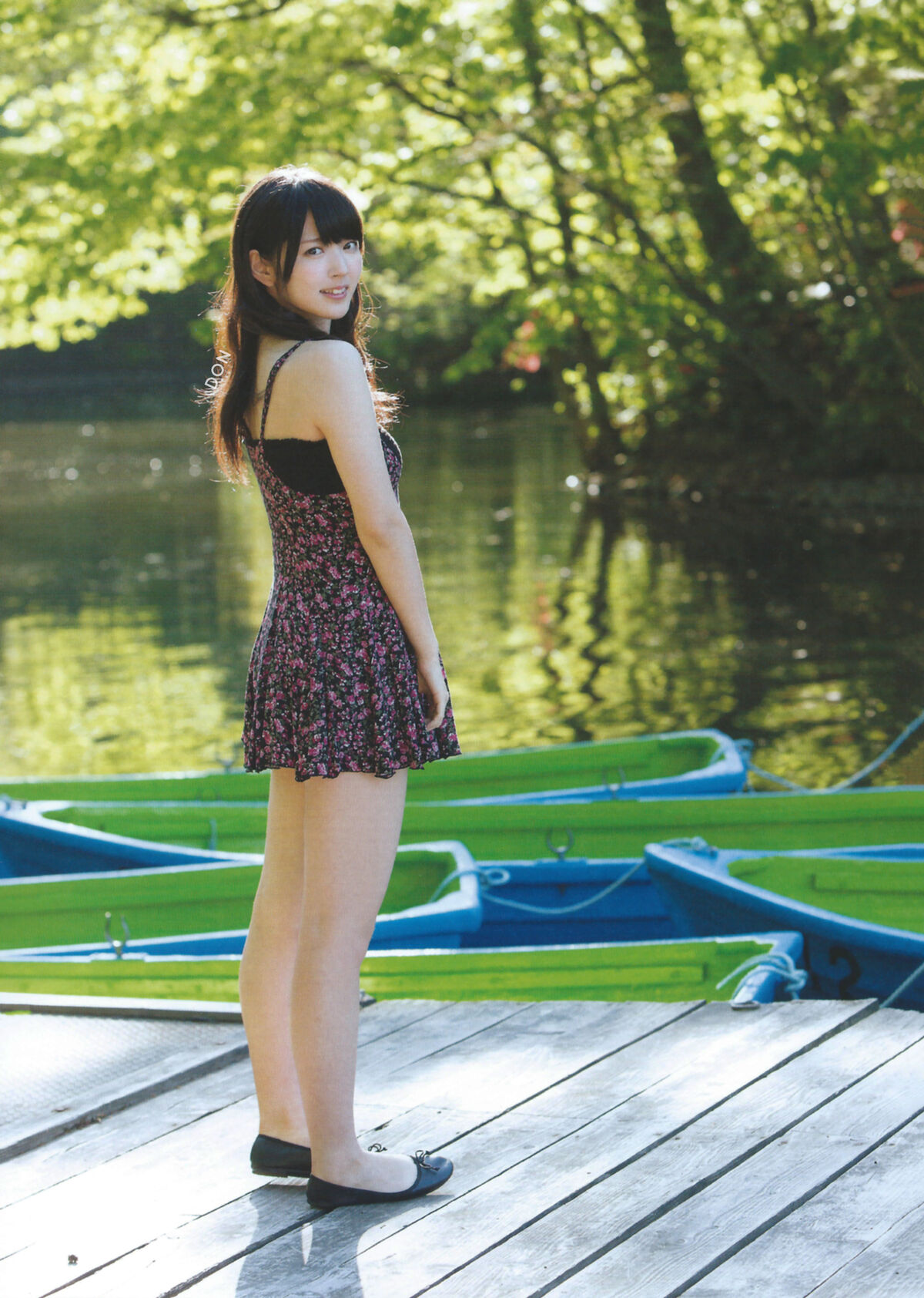 Airi Suzuki 鈴木愛理 - 全集 2010-2017 永遠 Part02