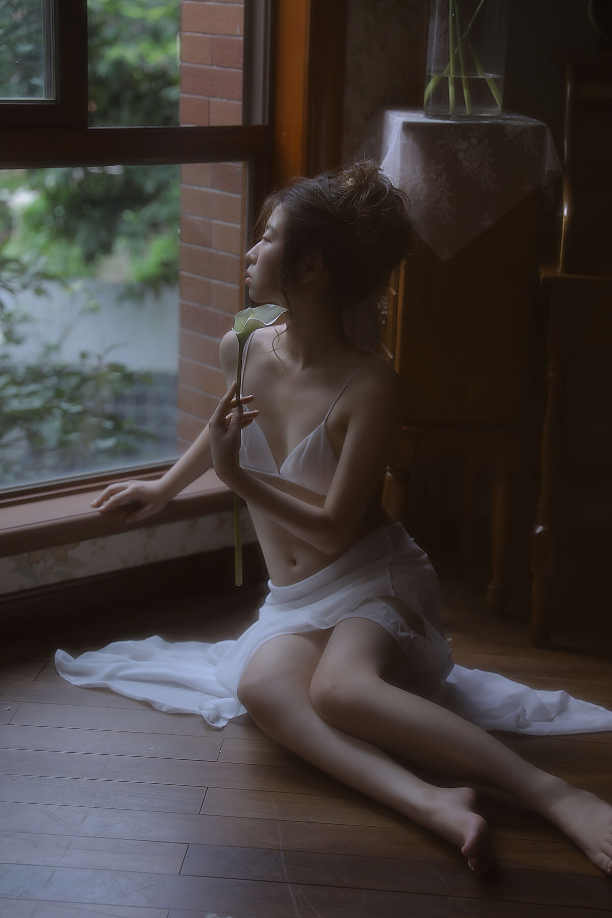 YiTuYu艺图语 Vol.10373 A Man Da No Sui Sui Nian