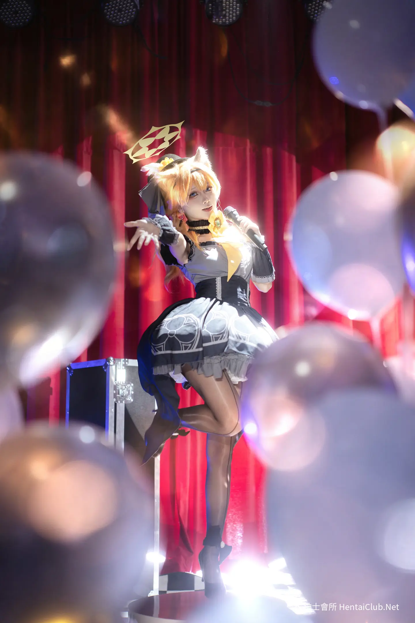 矢量鱼 碧蓝档案 伊落玛丽 偶像 ブルーアーカイブ 伊落マリー アイドル 34 矢量鱼 碧蓝档案 伊落玛丽 偶像 ブルーアーカイブ 伊落マリー アイドル