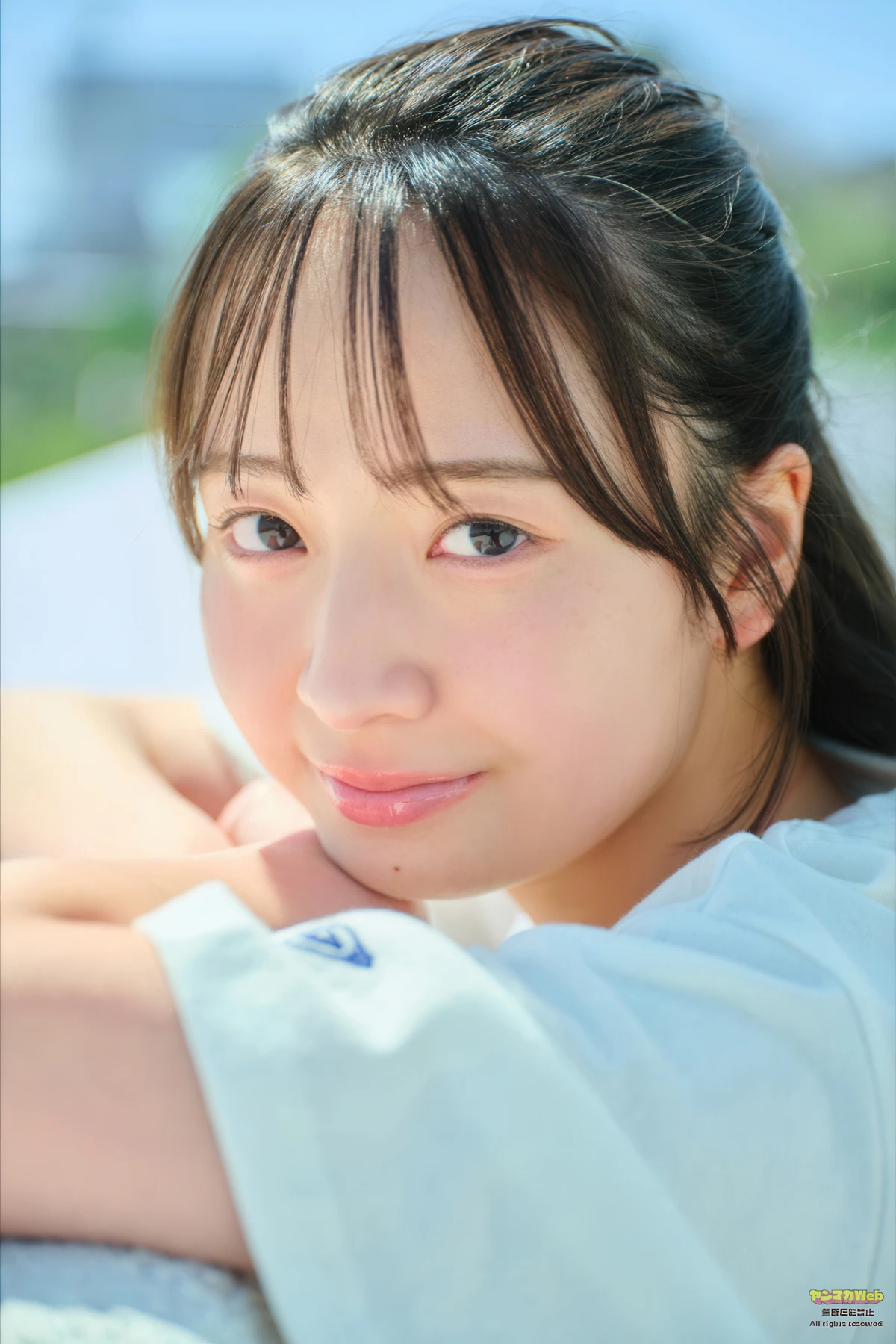 Aki Noma 野間愛希, Young Magazine 2026 No.24 (ヤングマガジン 2026年24号) 13 Aki Noma 野間愛希, Young Magazine 2026 No.24 (ヤングマガジン 2026年24号)