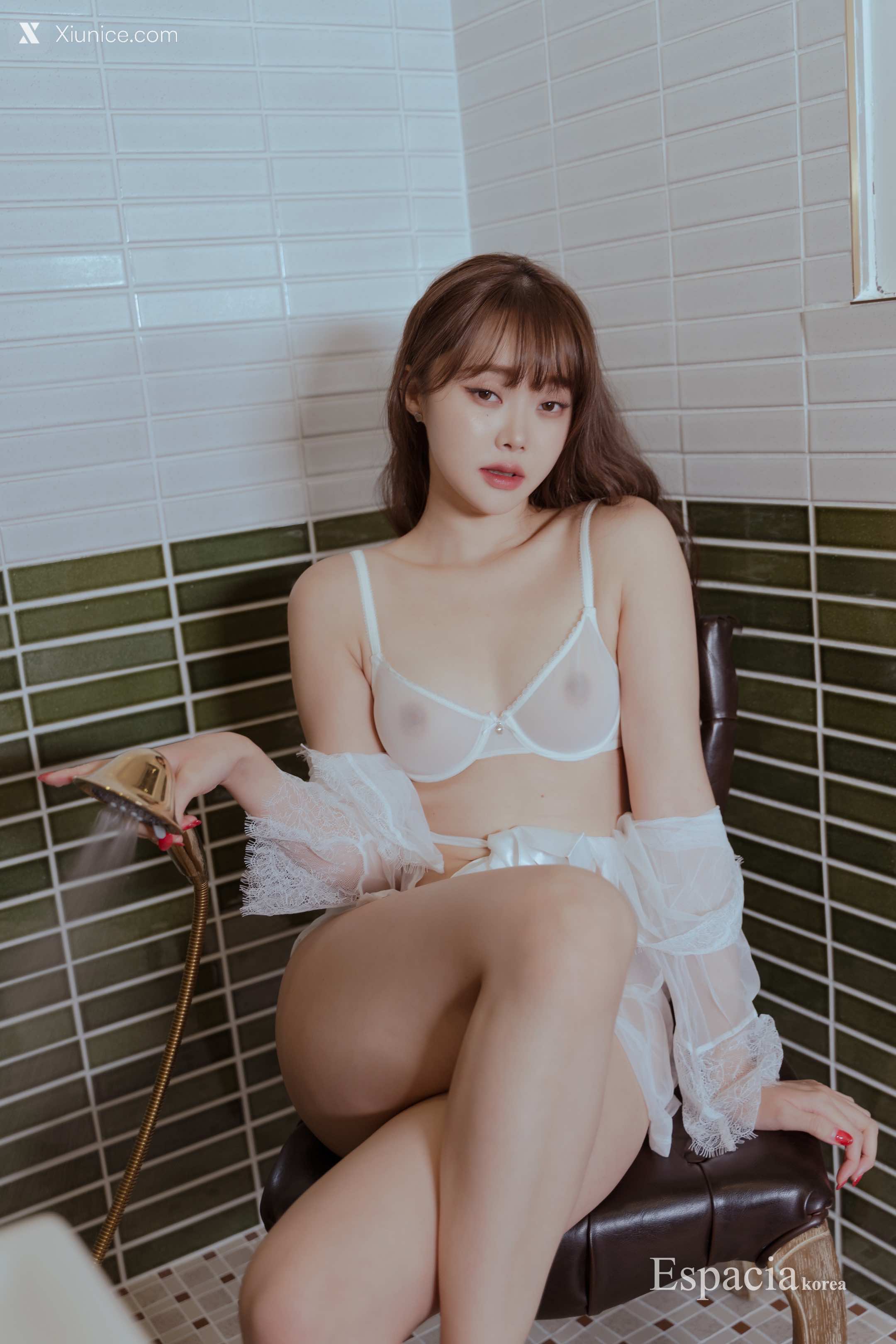 Espacia Korea EHC#131 Inah (이나) 4K