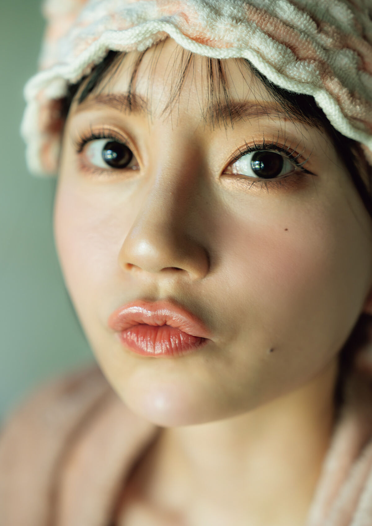 Mia Nanasawa 七沢みあ - 写真集 Myth Part01