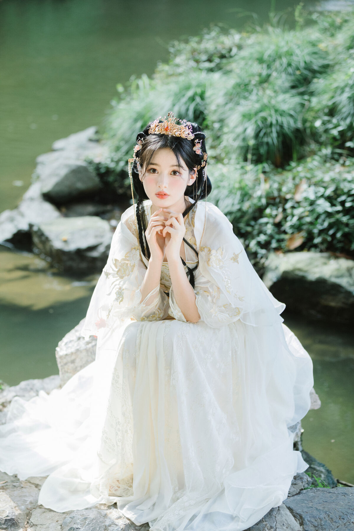 YiTuYu艺图语 Vol.10604 Yi Rui 27 YiTuYu艺图语 Vol.10604 Yi Rui