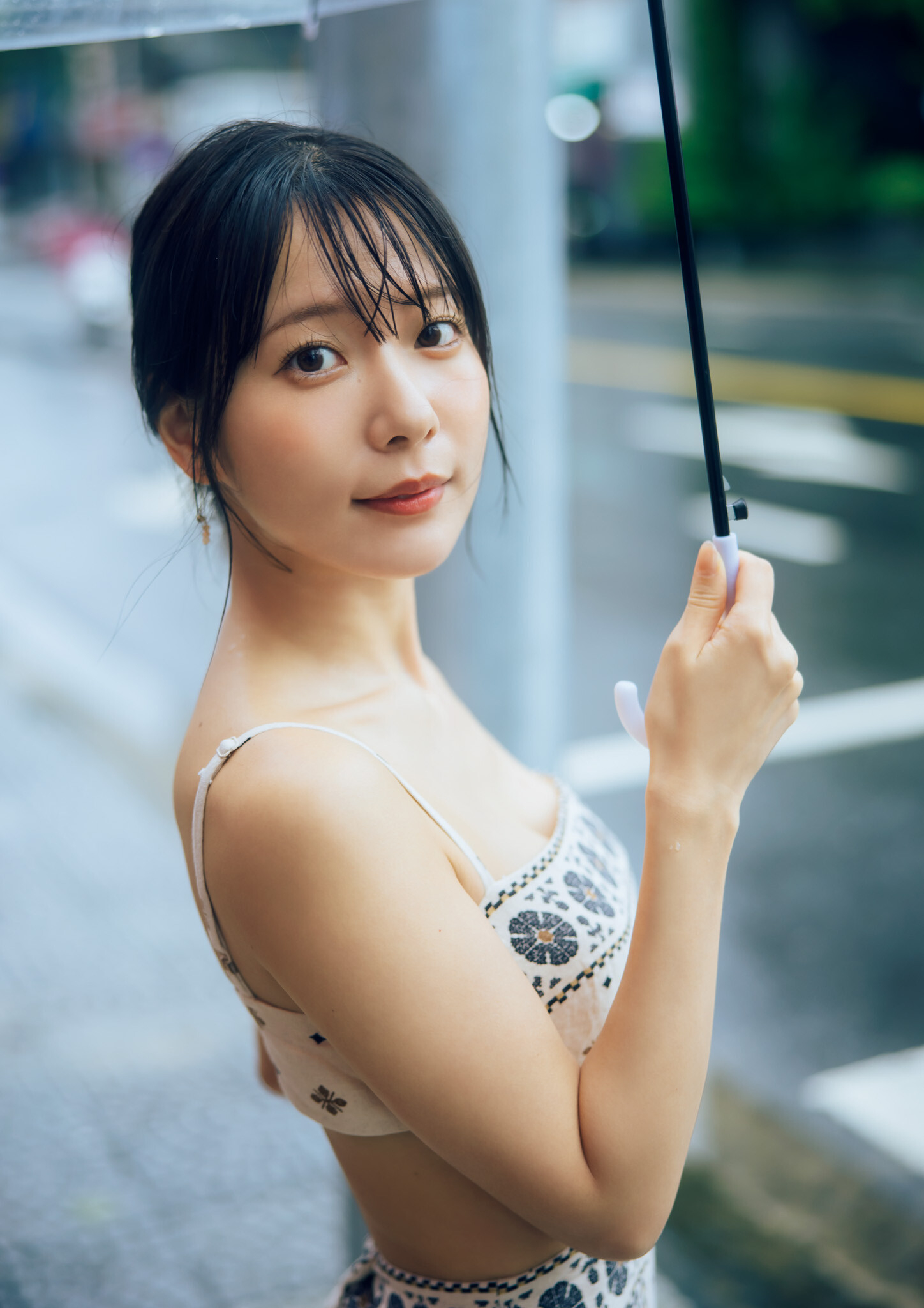 [Photobook] 2026.03.25 奥ゆい 1st写真集 ゆいゆい