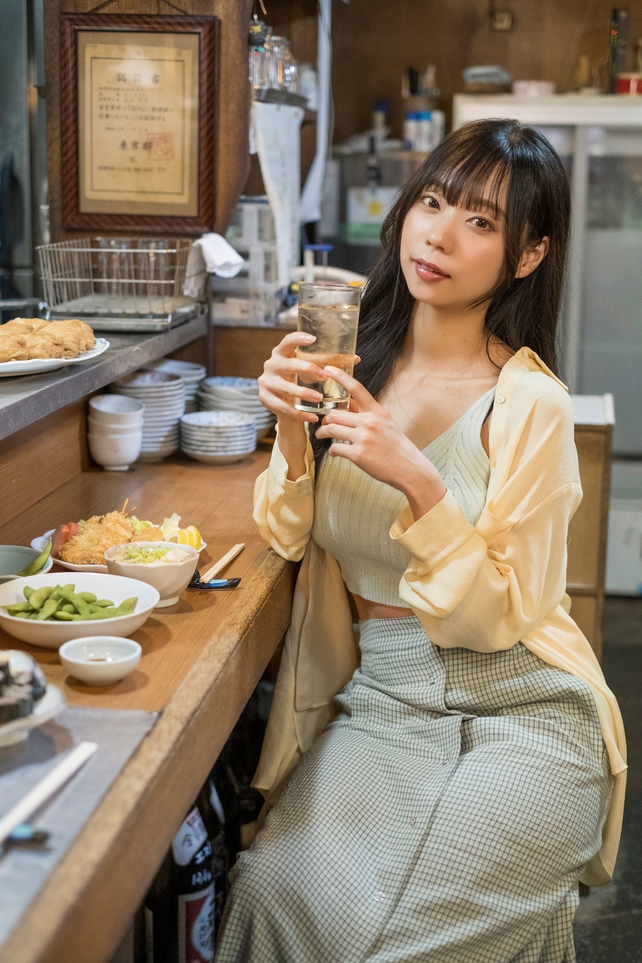 [Photobook] 青山ひかる「再会の果てに……」ＳＰＡ！デジタル写真集 (ＳＰＡ！ＢＯＯＫＳ)