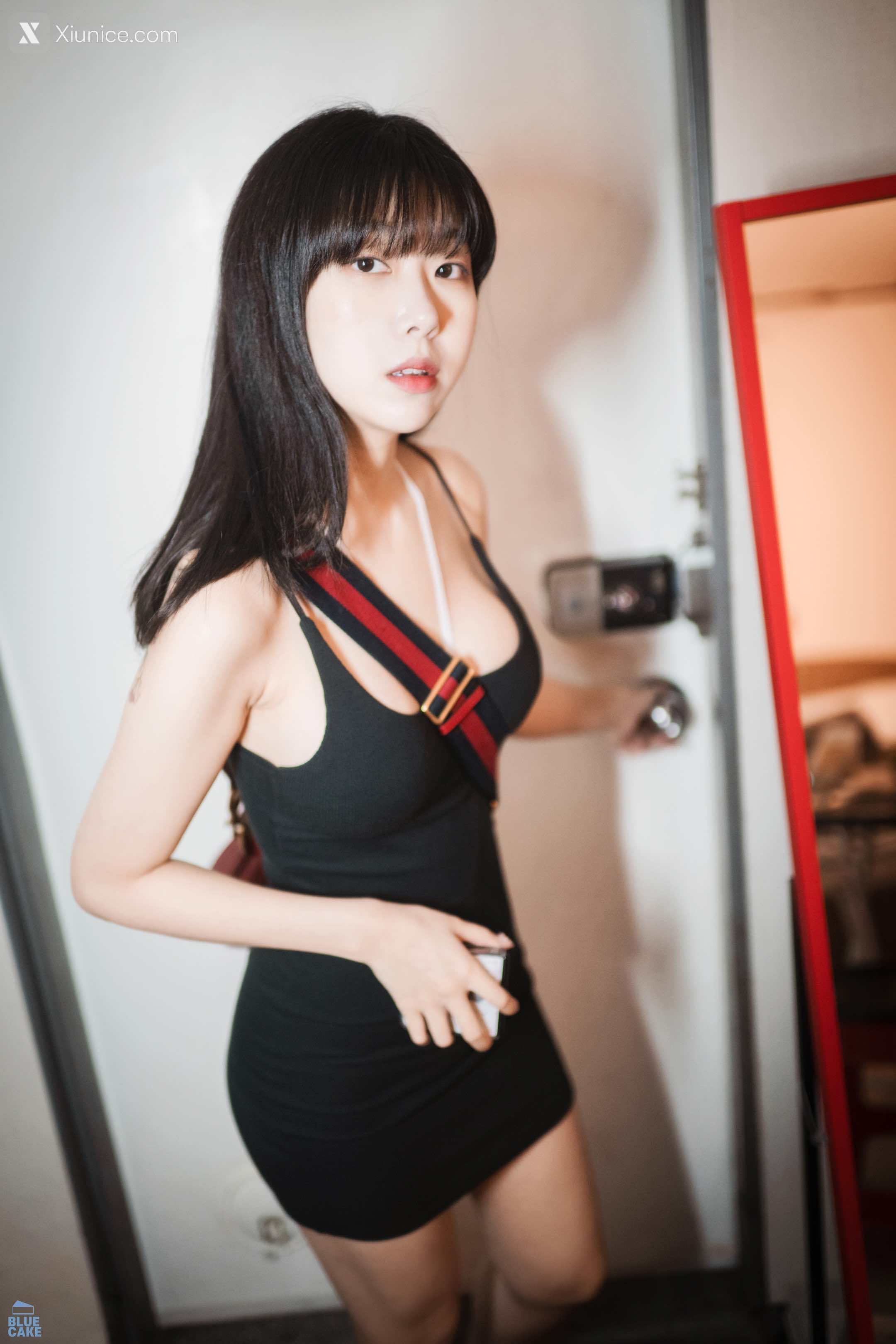 BLUECAKE Shaany – Soju & Pearl 4K