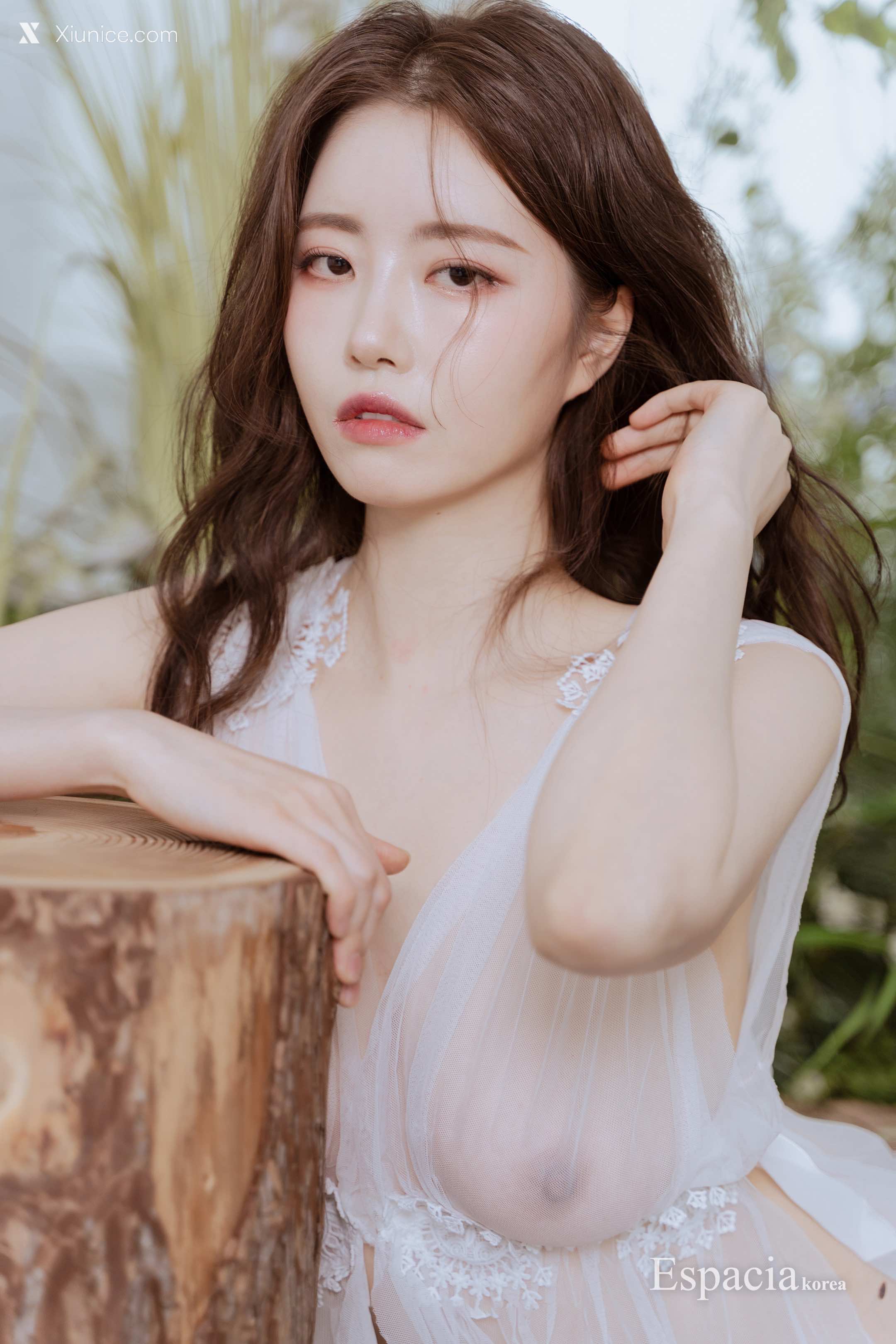 Espacia Korea EHC#111 YUA 4K