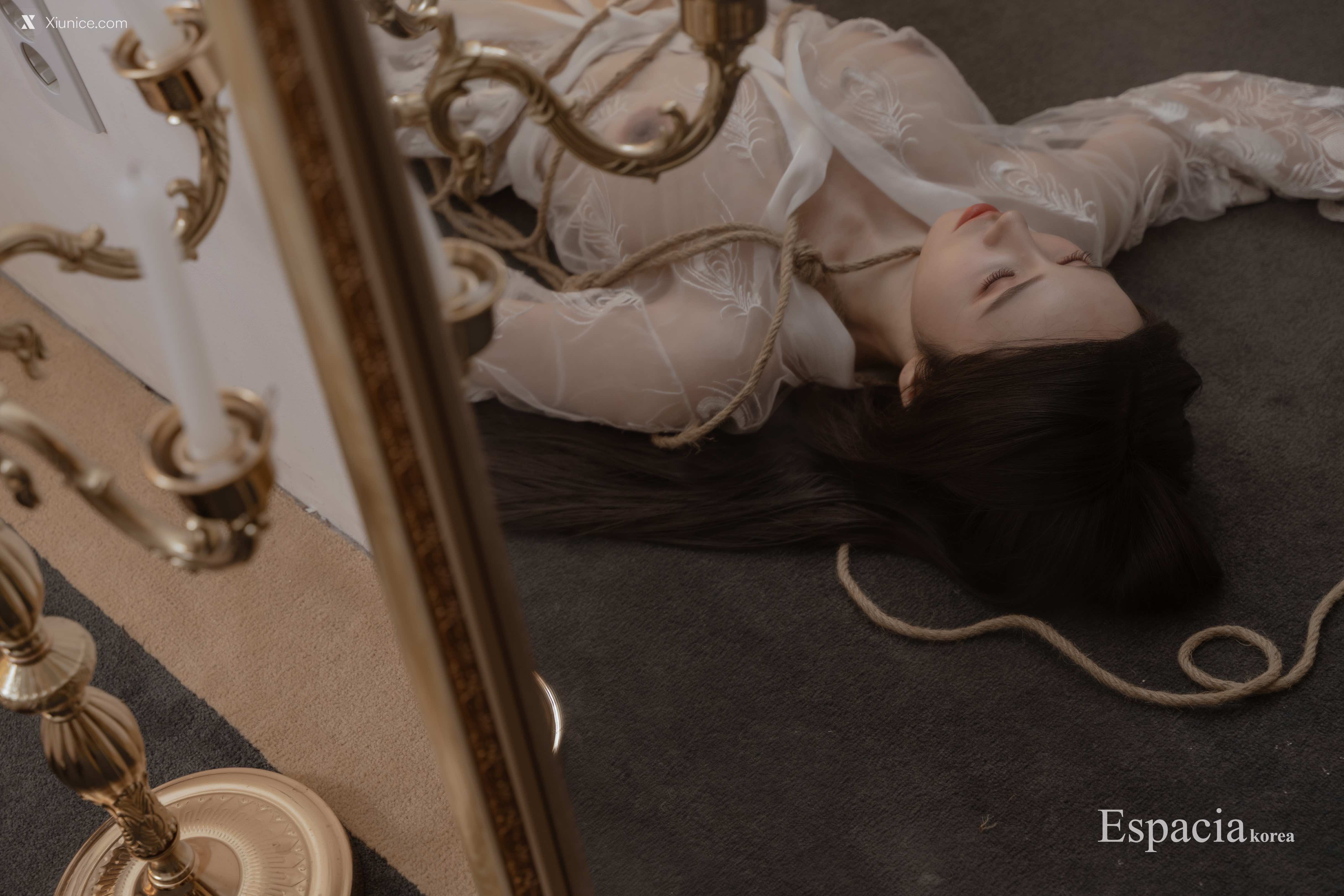 Espacia Korea EHC#147 – YUNHA 4K