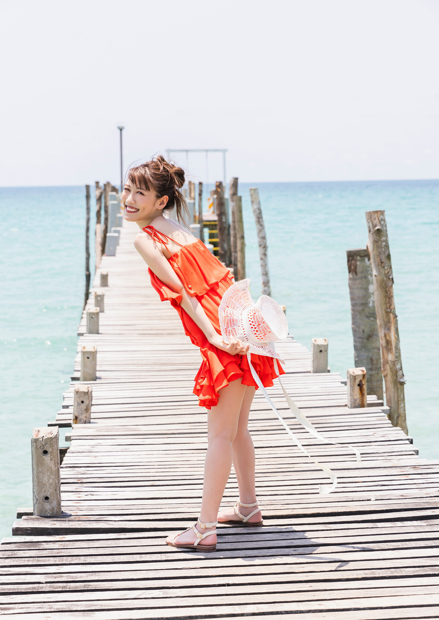 [Photobook] 2023.08.29 高城れに1st写真集「9‑Kaw‑Another Edition」