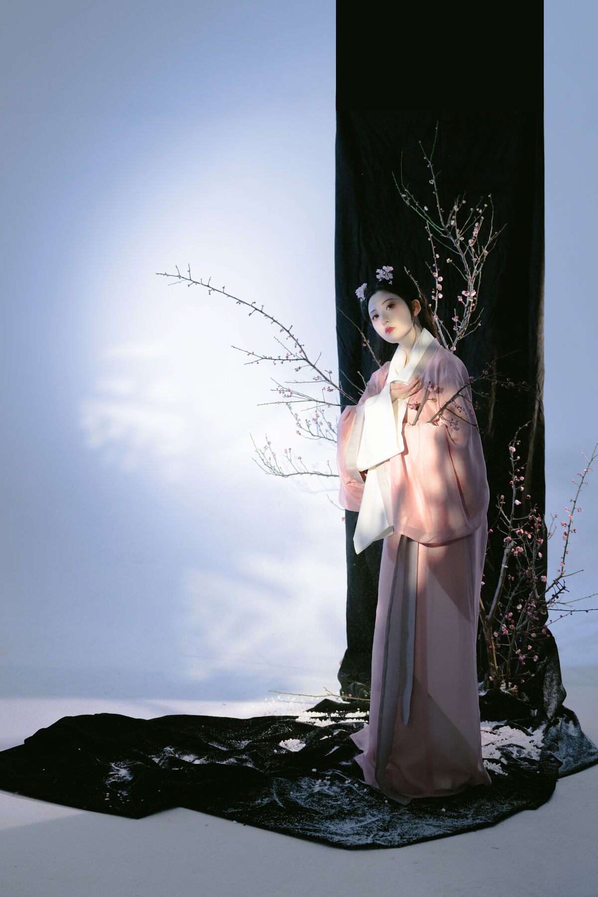 YiTuYu艺图语 Vol.10344 Bai Yi Chun