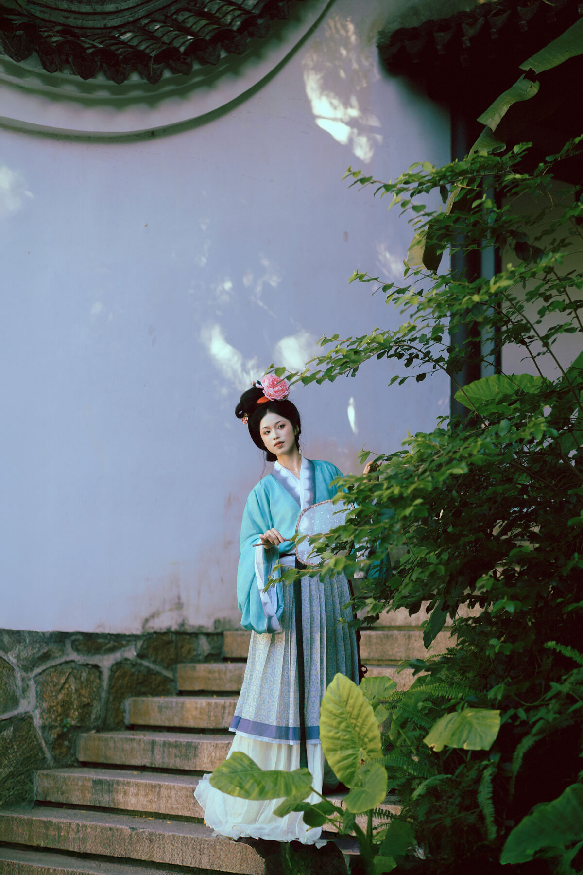 YiTuYu艺图语 Vol.10239 Xian Yu Fan Shen
