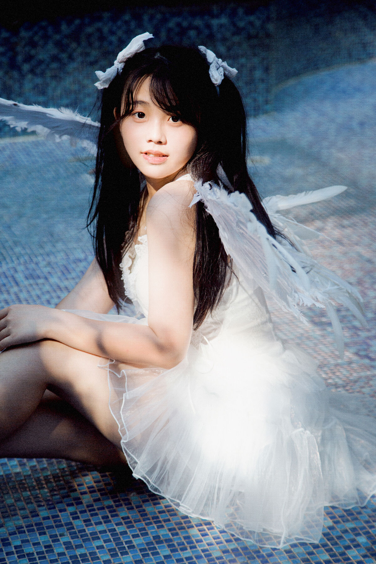 YiTuYu艺图语 Vol.10250 Jin Zou Ba