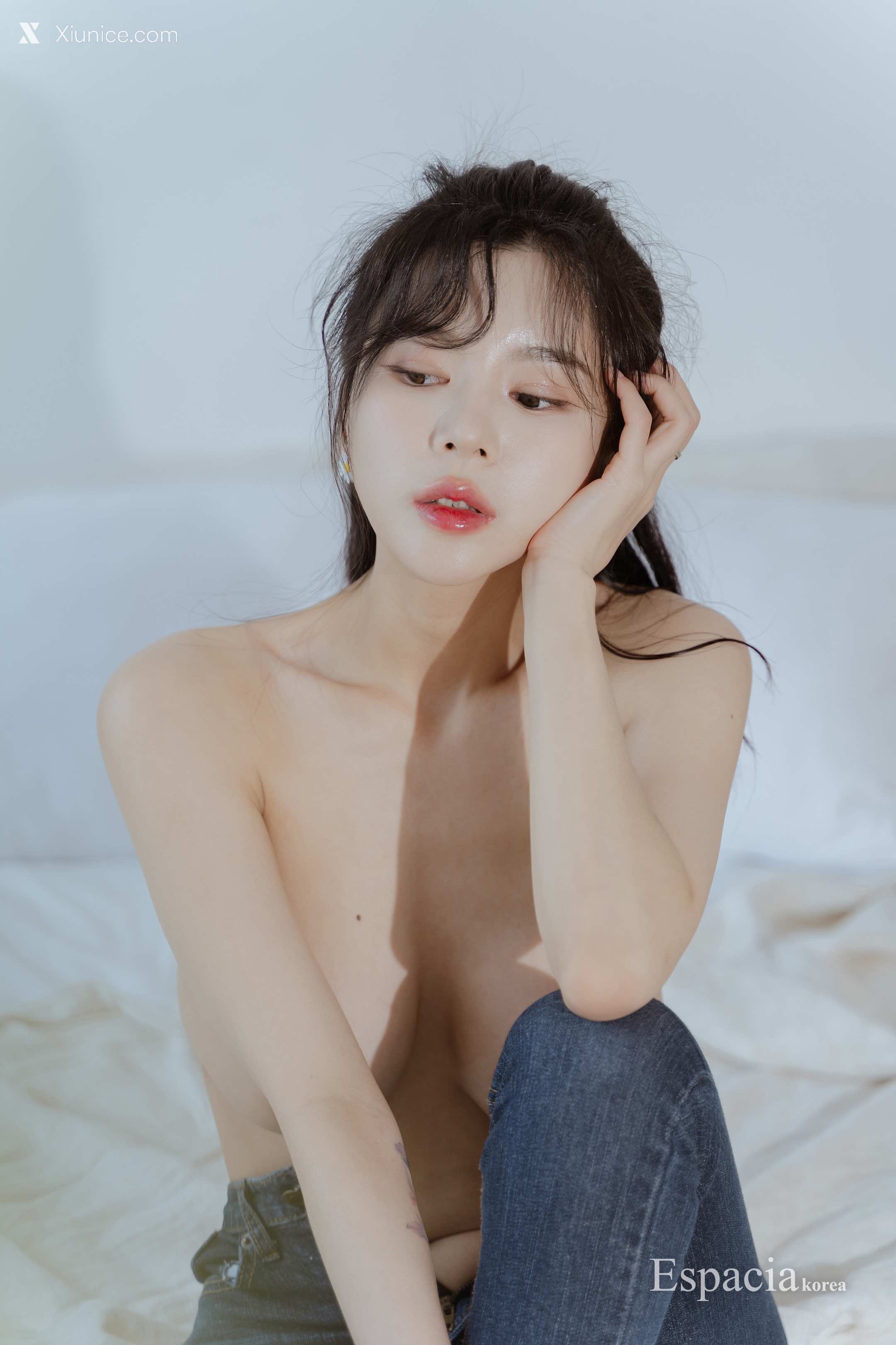 Espacia Korea EHC#059 – PURM 4K