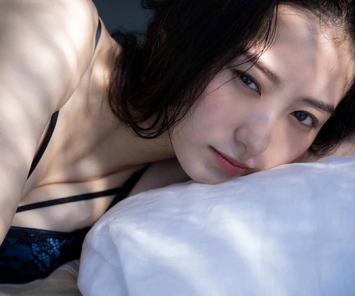 Riho Takada 高田里穂 - Eternal Heroine 永遠のヒロイン 54 Riho Takada 高田里穂 - Eternal Heroine 永遠のヒロイン