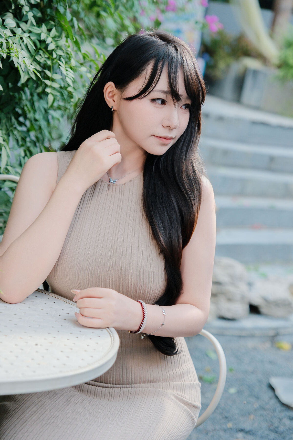 YiTuYu艺图语 Vol.10524 Mi Xue