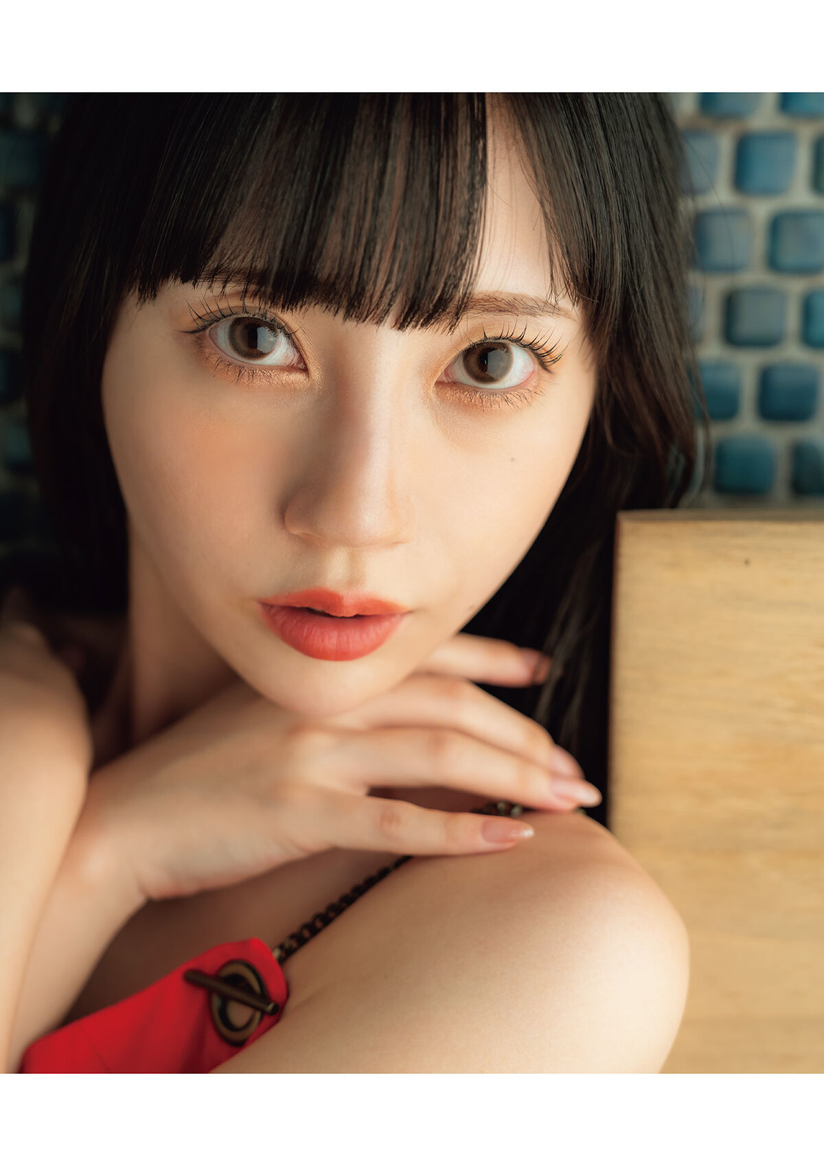 Mia Nanasawa 七沢みあ - 写真集 Myth Part01