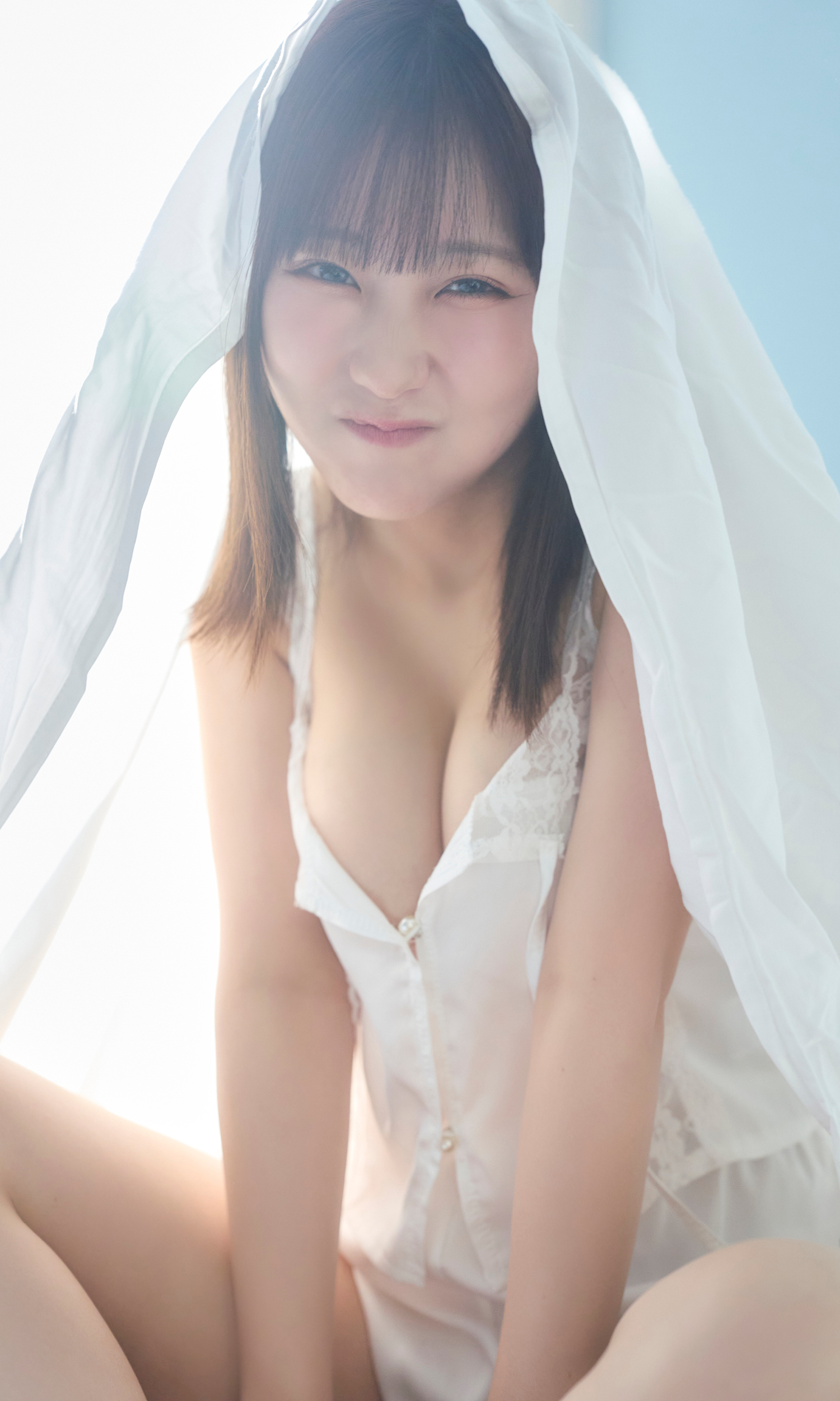 [Photobook] 2026.04.27 田中美久写真集「もっと、ぜんぶ、ほんと」