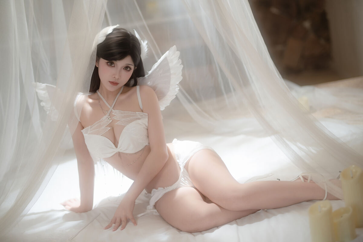 Coser@Bangni邦尼 - 天使