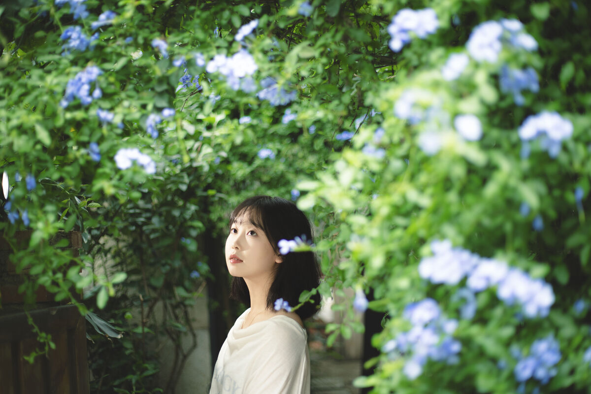 YiTuYu艺图语 Vol.10434 Jia Jia