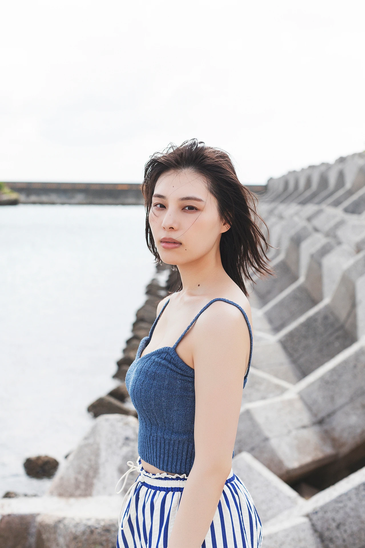 Iori Sagara 相楽伊織, ヤングチャンピオンデジグラ 「MADONNA」