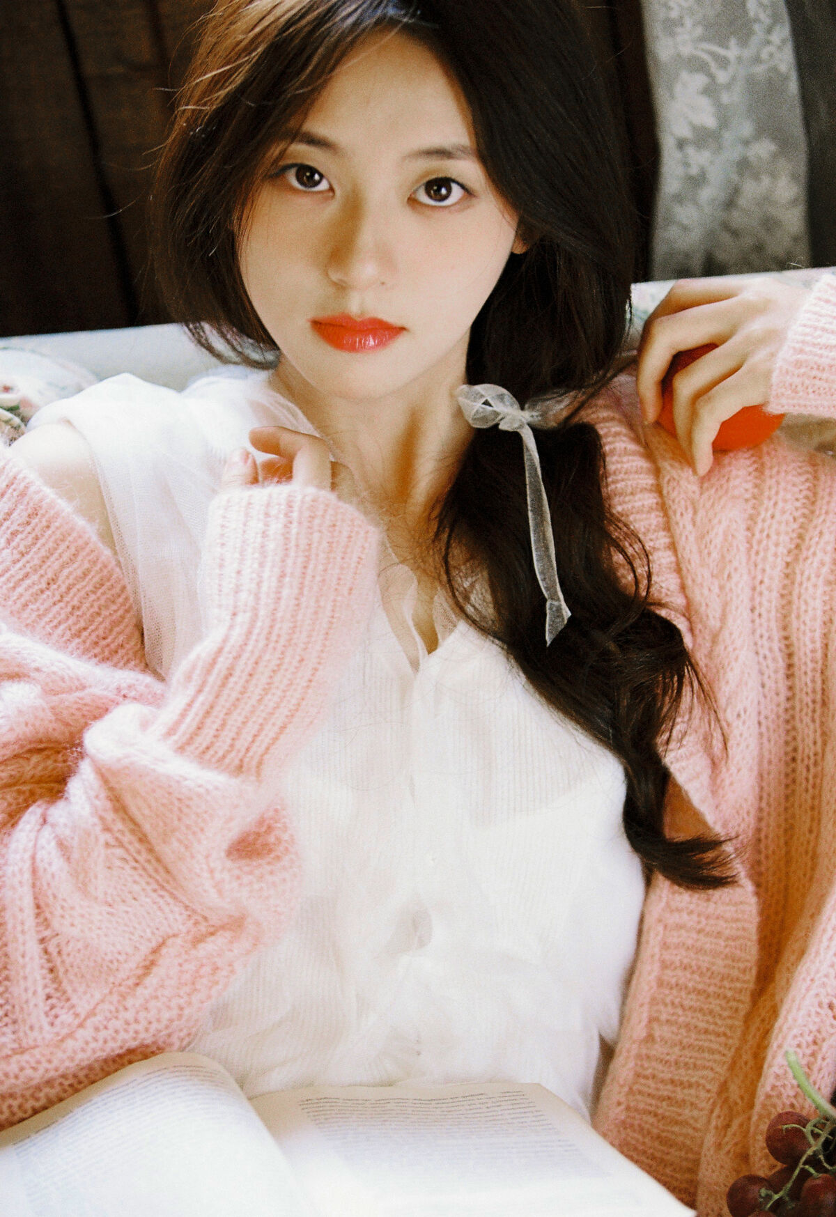YiTuYu艺图语 Vol.10469 Xiao Yang 19 YiTuYu艺图语 Vol.10469 Xiao Yang
