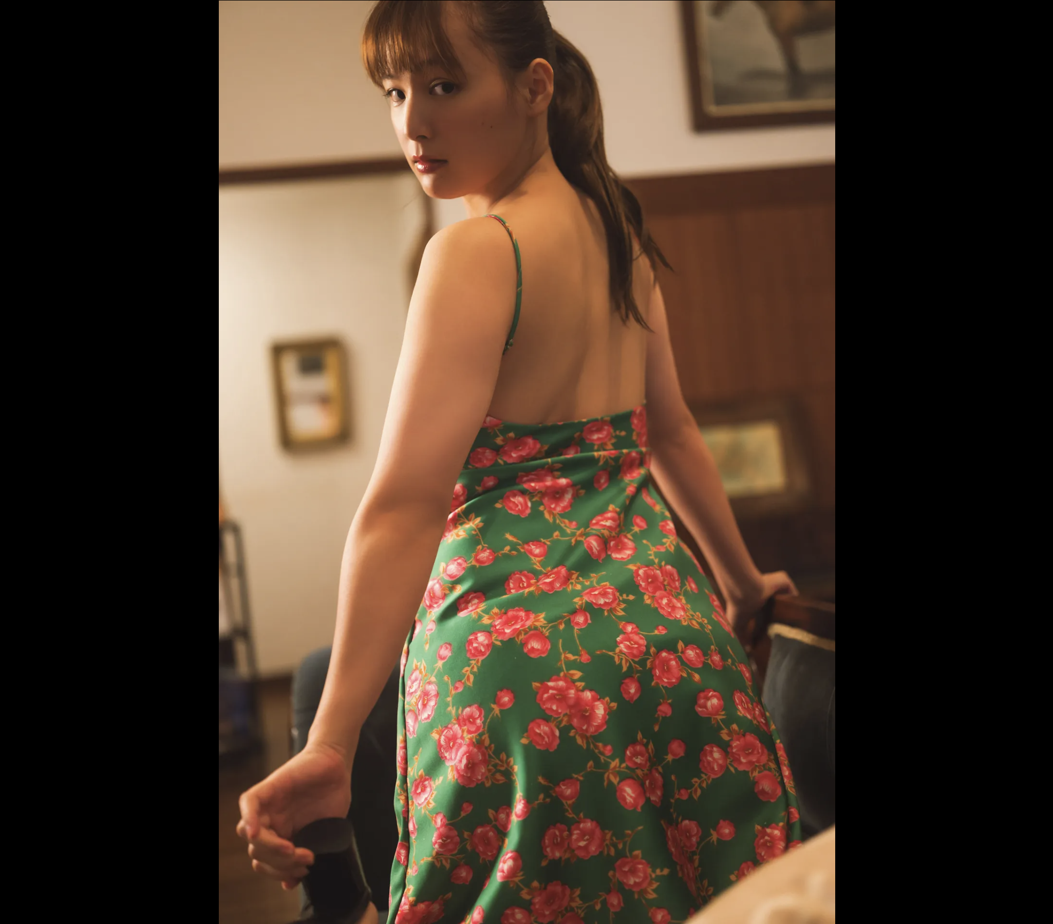 FRIDAYデジタル写真集 立野沙紀『ぷりぷりしないで♡ vol.1』 43 FRIDAYデジタル写真集 立野沙紀『ぷりぷりしないで♡ vol.1』